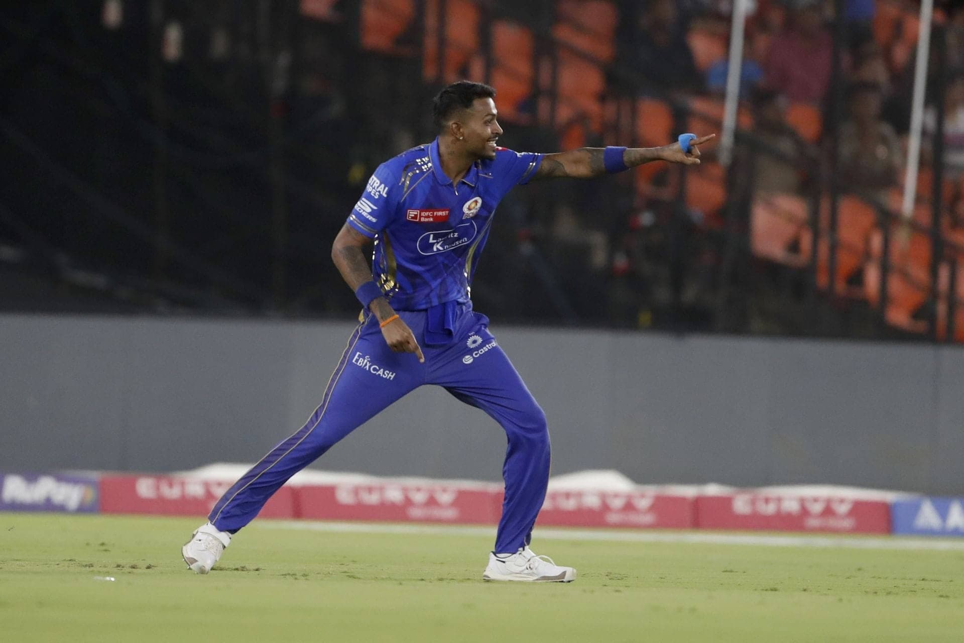 MI ki haar ka asli raaz: Hardik Pandya ki captaincy!
