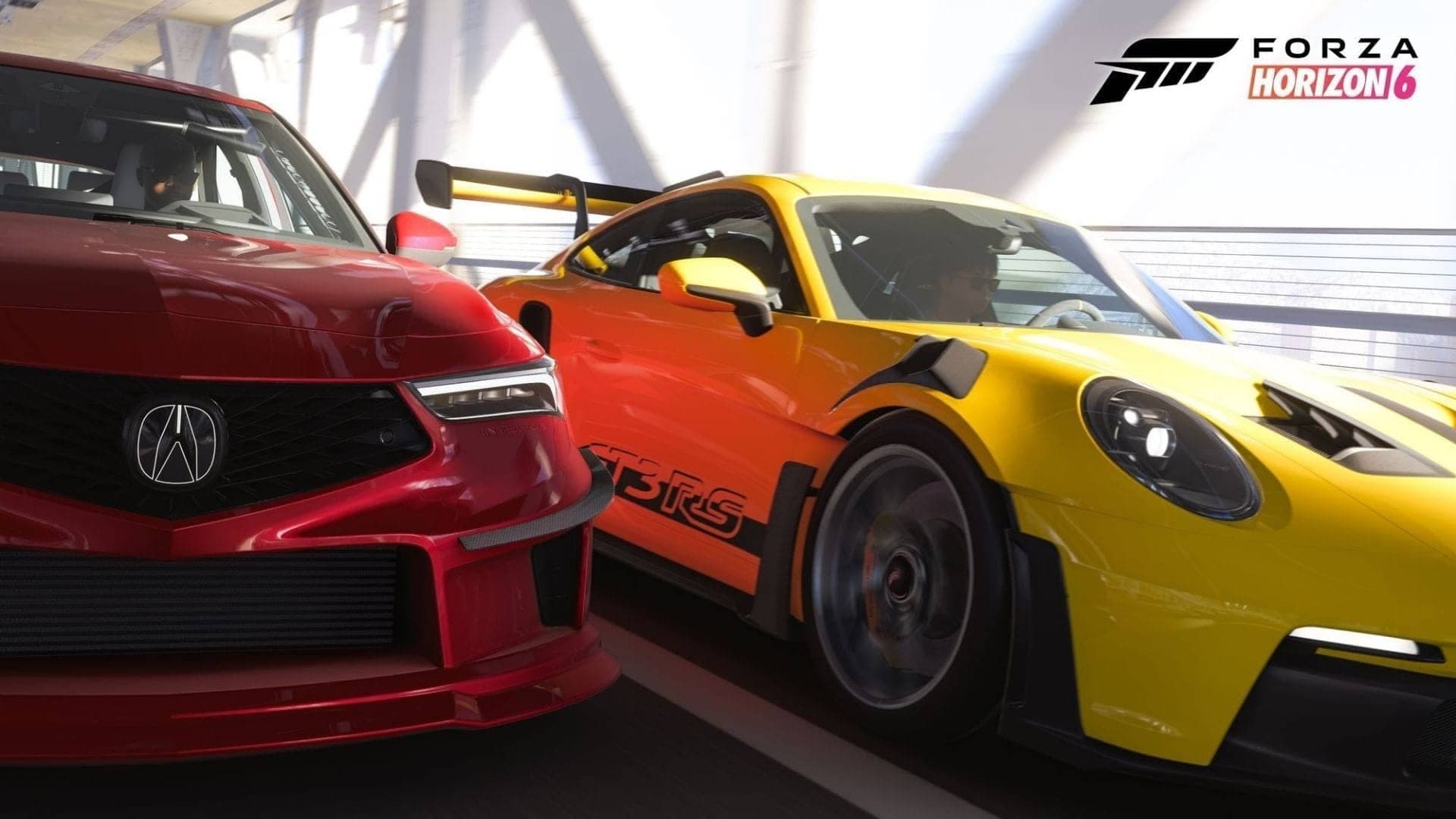 Forza Horizon 6: Get Ready for Japan's Best Cars!