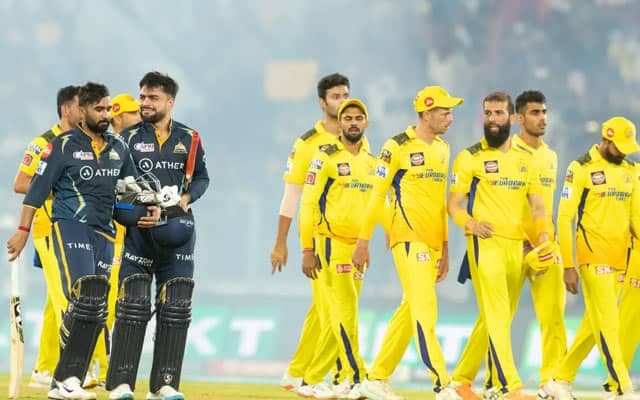 IPL 2026: CSK aur GT Matches Venue Swap, Daya Ki Tension Badi!