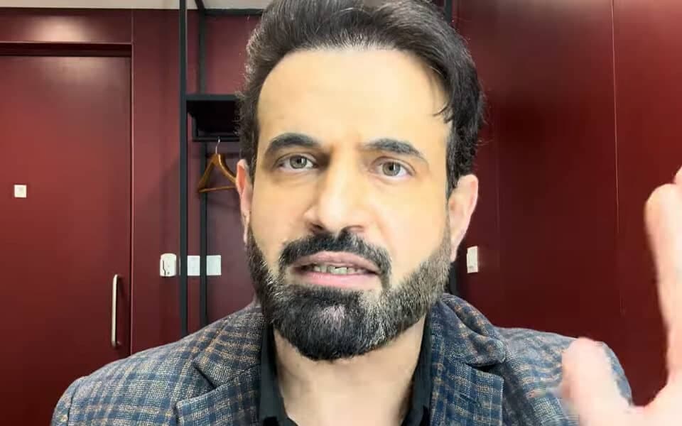 Irfan Pathan Blasts Trent Boult's Powerplay Performance