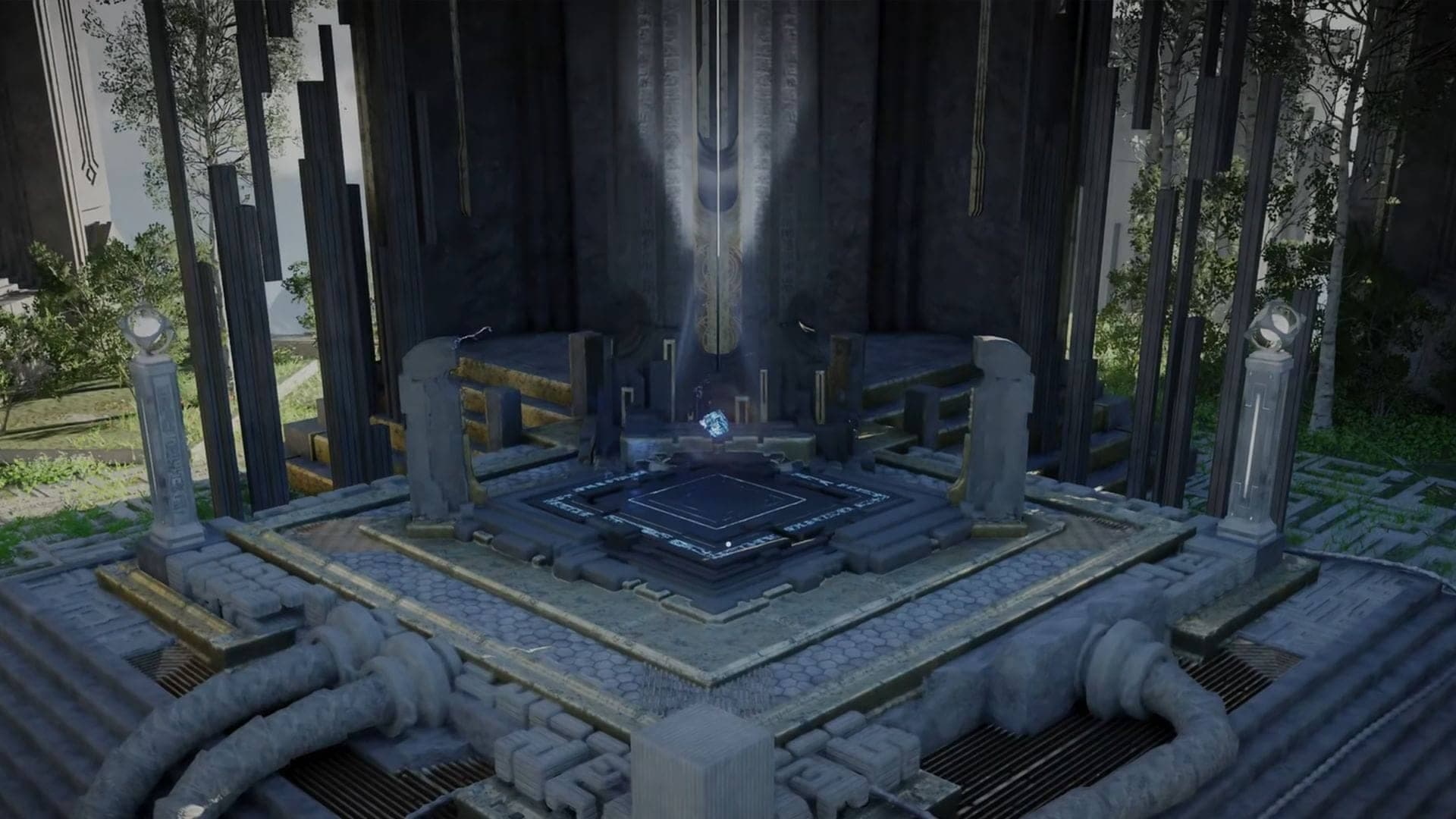 Unlock the Chill: Solve the Altar of Solitude Puzzle