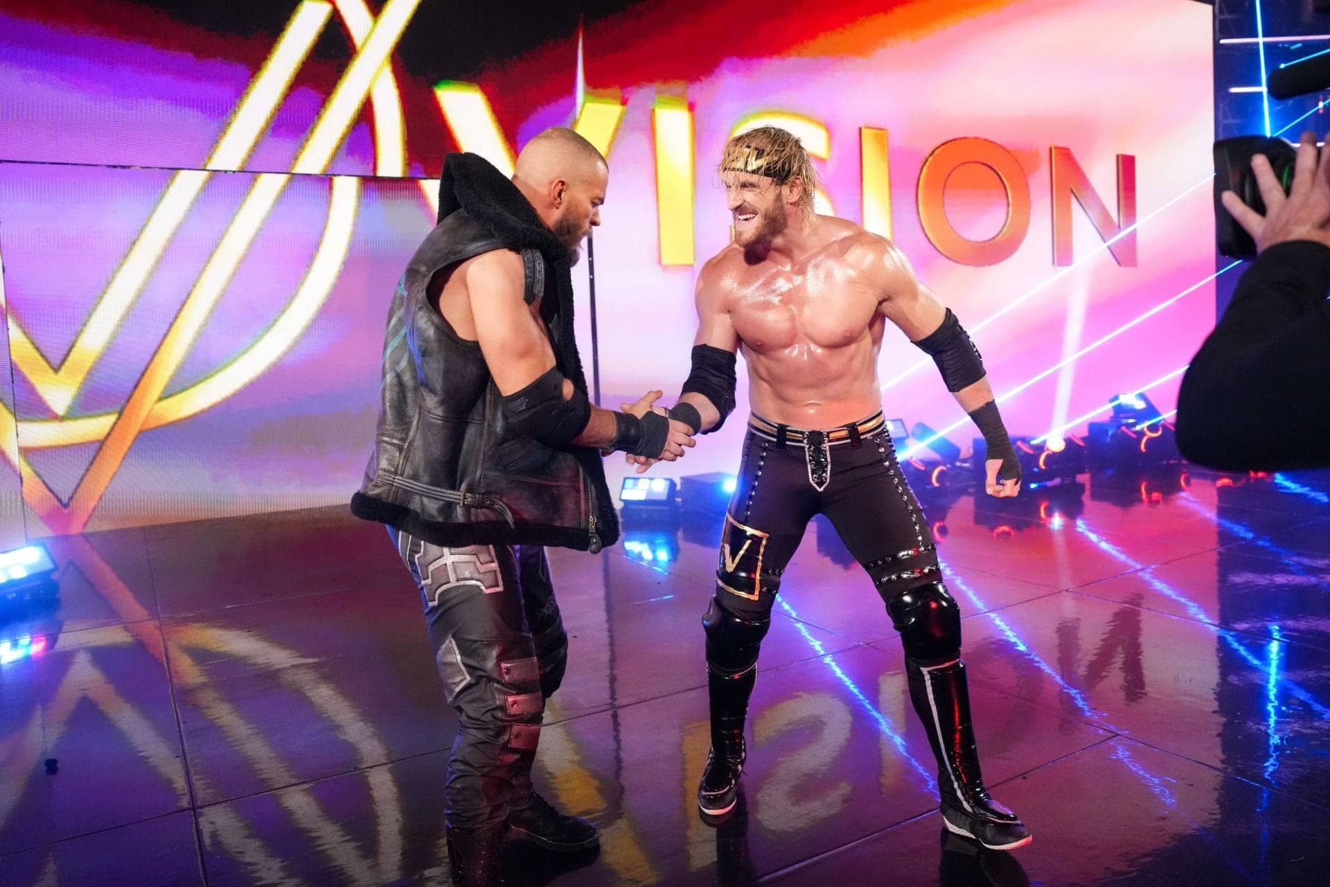 WrestleMania 42: Speed ki jagah Breakker ka dhamaka?