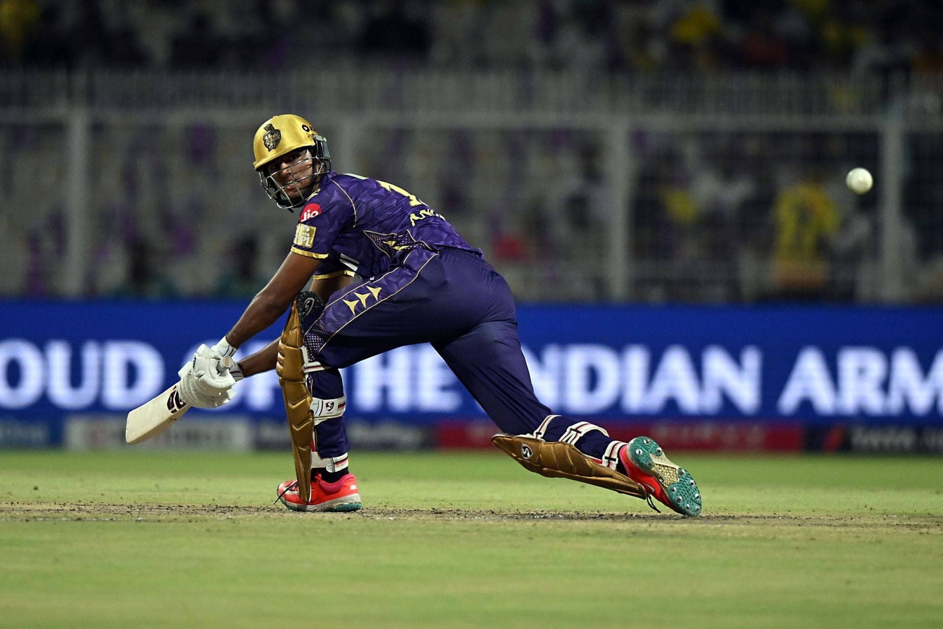 Epic Clash Awaits: CSK vs KKR - Fantasy XI for Match 22!