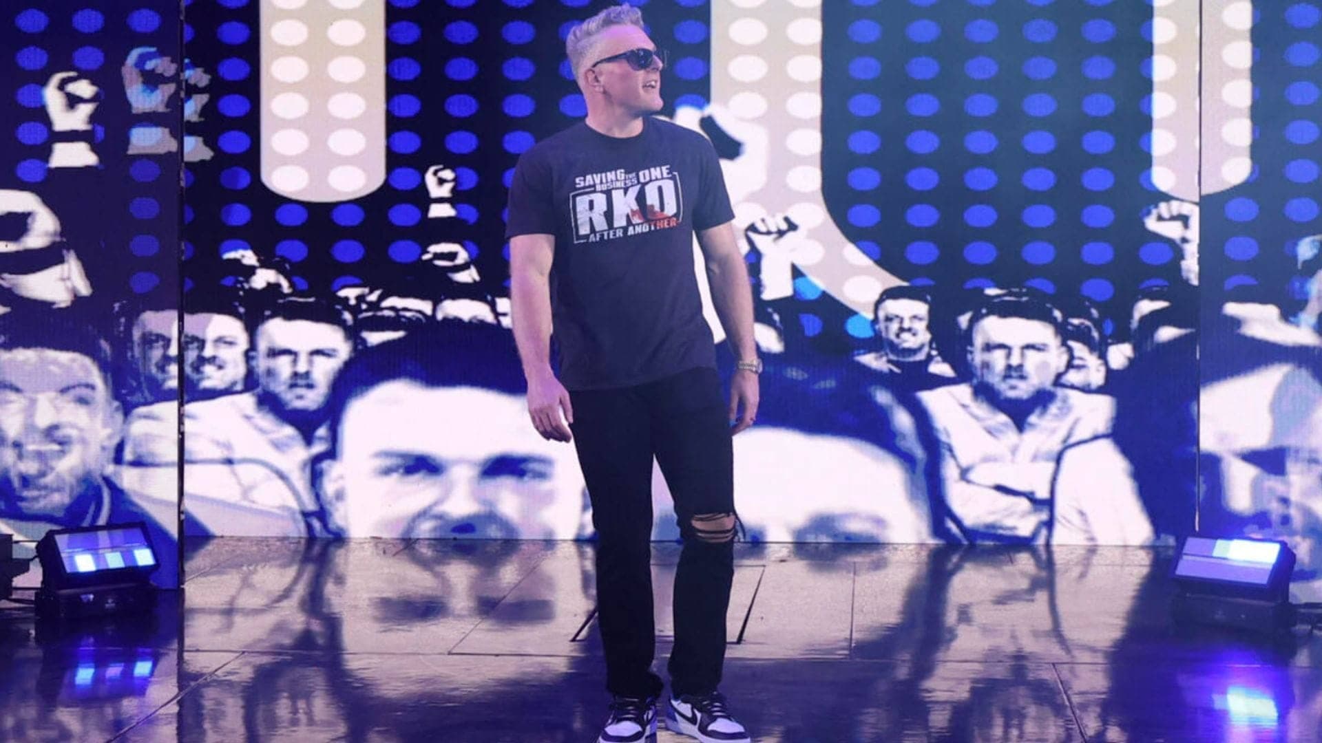 Pat McAfee ka dhamaka, kya hai WrestleMania 42 ka raaz?