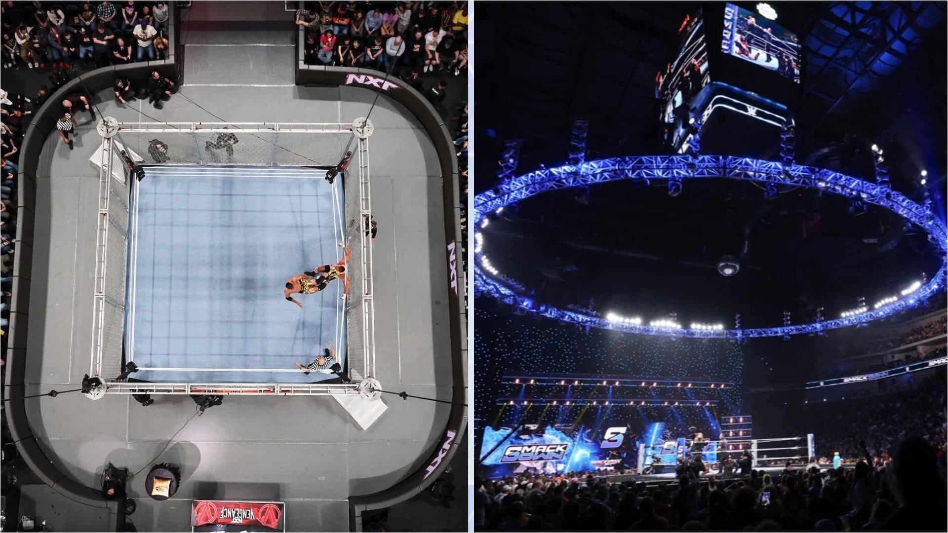 IShowSpeed's Epic WWE Comeback After 441 Days—YUGE!