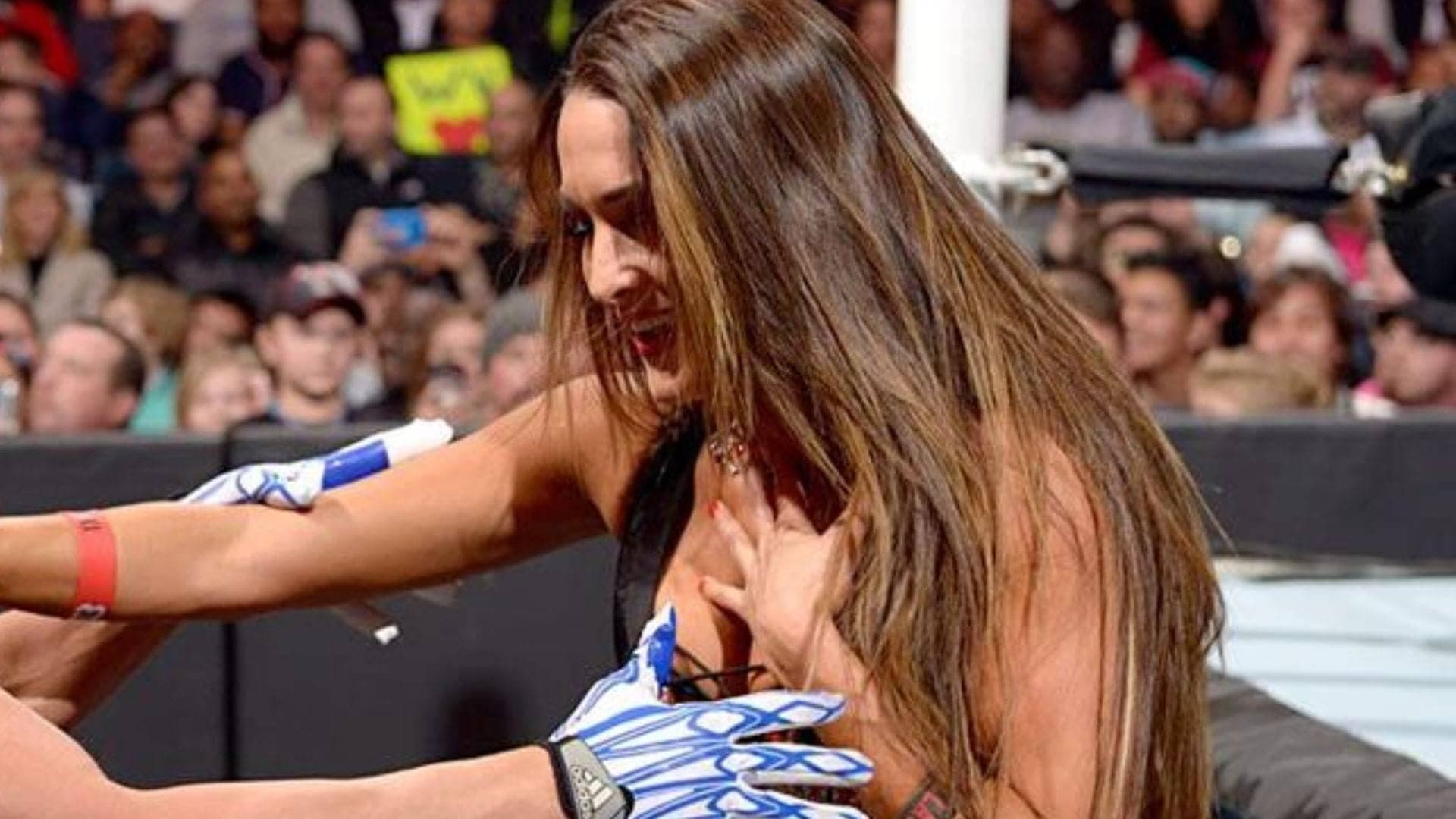 Nikki Bella's Injury Update: Can She Rock WrestleMania?