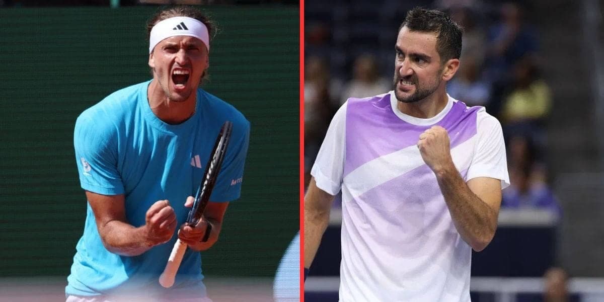BMW Open 2026 Day 2: Zverev and Cilic Ready to Win Big