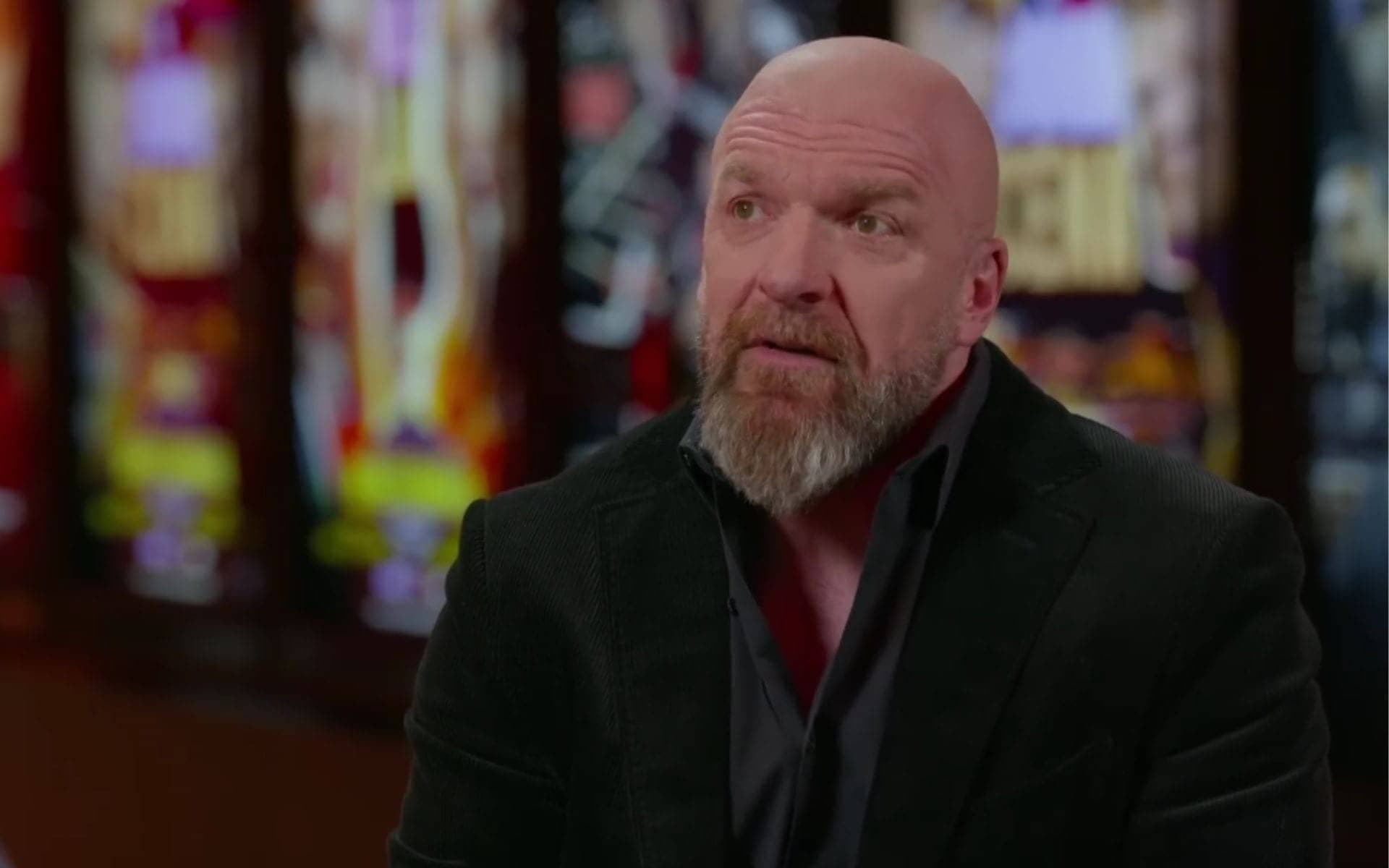 Triple H is turning WWE into a UFC-style cash grab, fo' shizzle