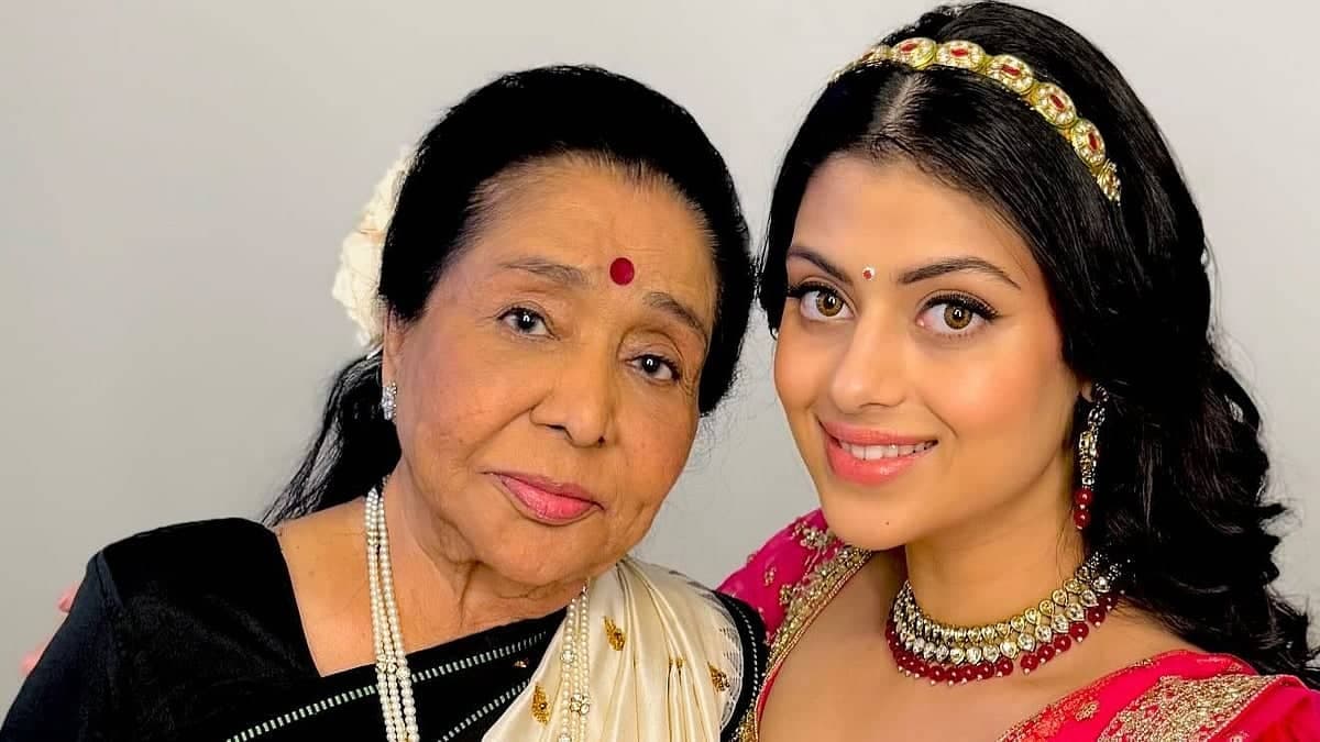 Asha Bhosle's Final Show: Zanai's Sweet Tribute Shines Bright