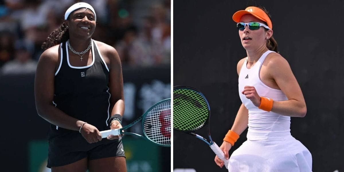 Rouen Open 2026 Day 2: Epic Tennis Showdowns Await