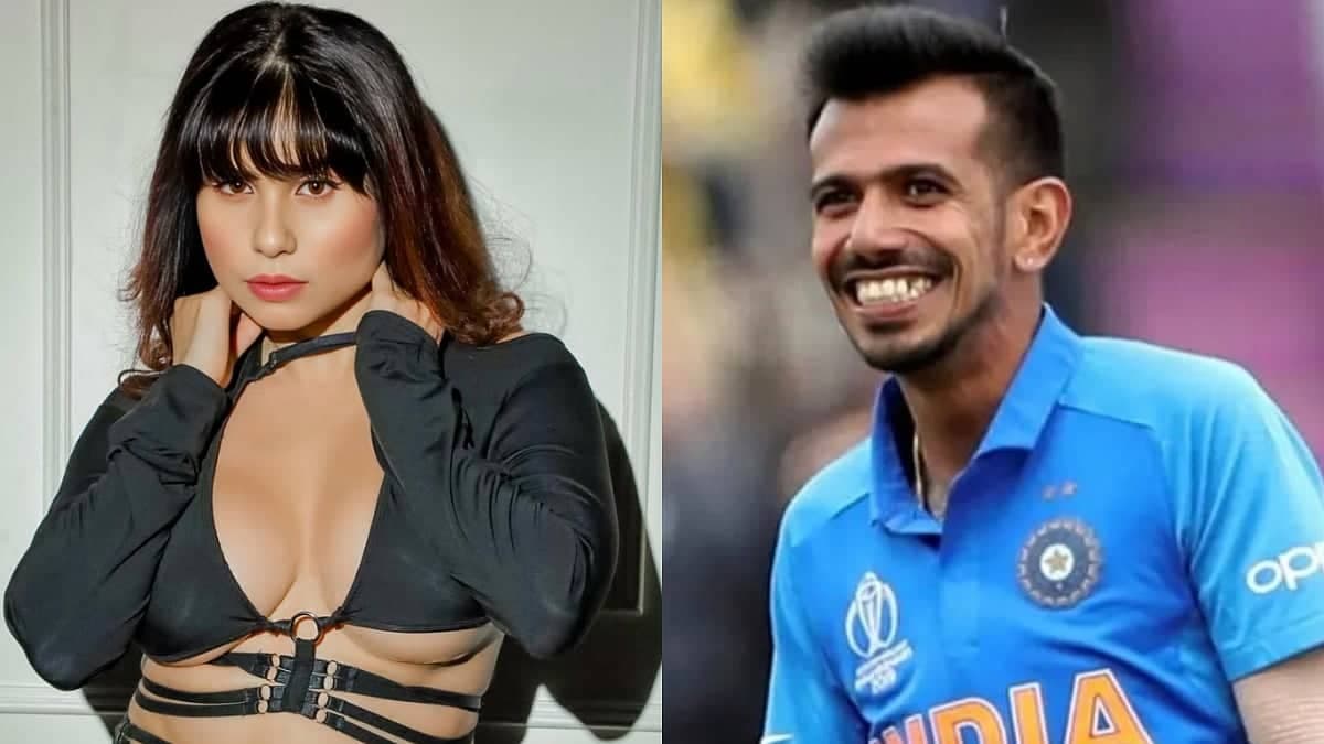 Taniya Chatterjee Ki DM Ki Kahani: Chahal Ki PR Team Ka Drama