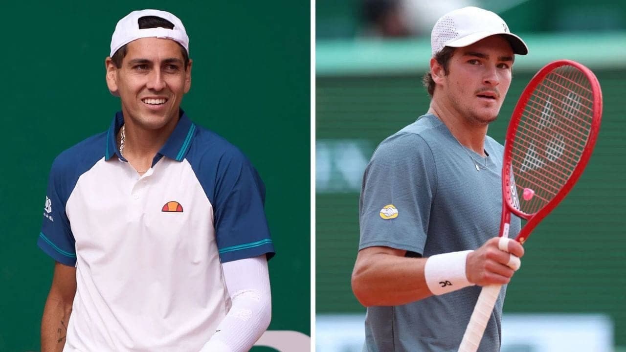 Munich Showdown: Fonseca vs Tabilo - Who Will Win Big?