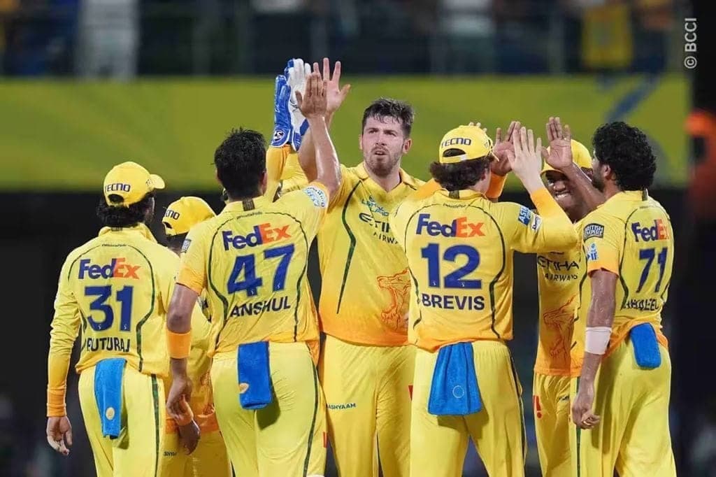 Aakash Chopra Breaks Down Ruturaj's Nerves Before KKR Clash