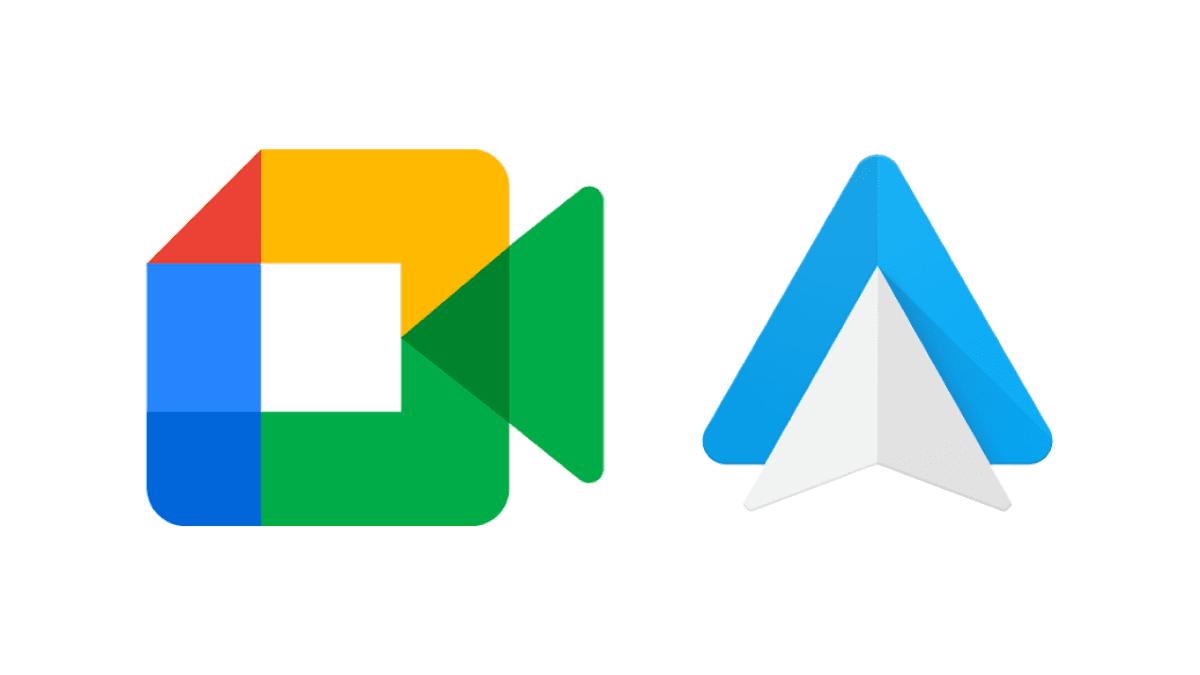 Google Meet Hits the Road: Join Calls Smoothly on Auto