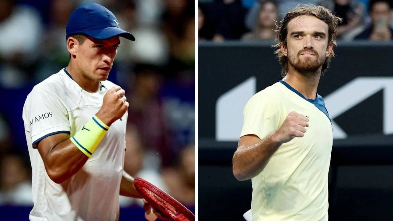 Barcelona Open 2026: Machac vs Baez - Who's Taking the Crown?