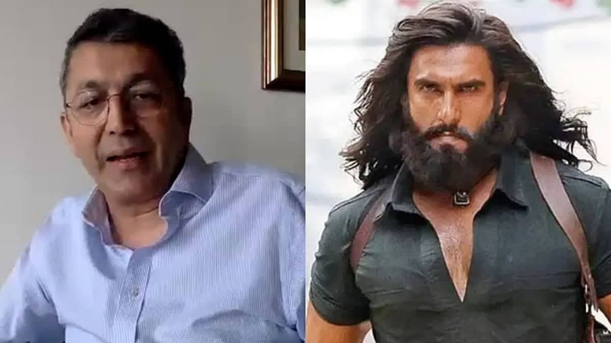 Kunal Kohli Drops Truth Bomb on Ranveer's Box Office Triumph