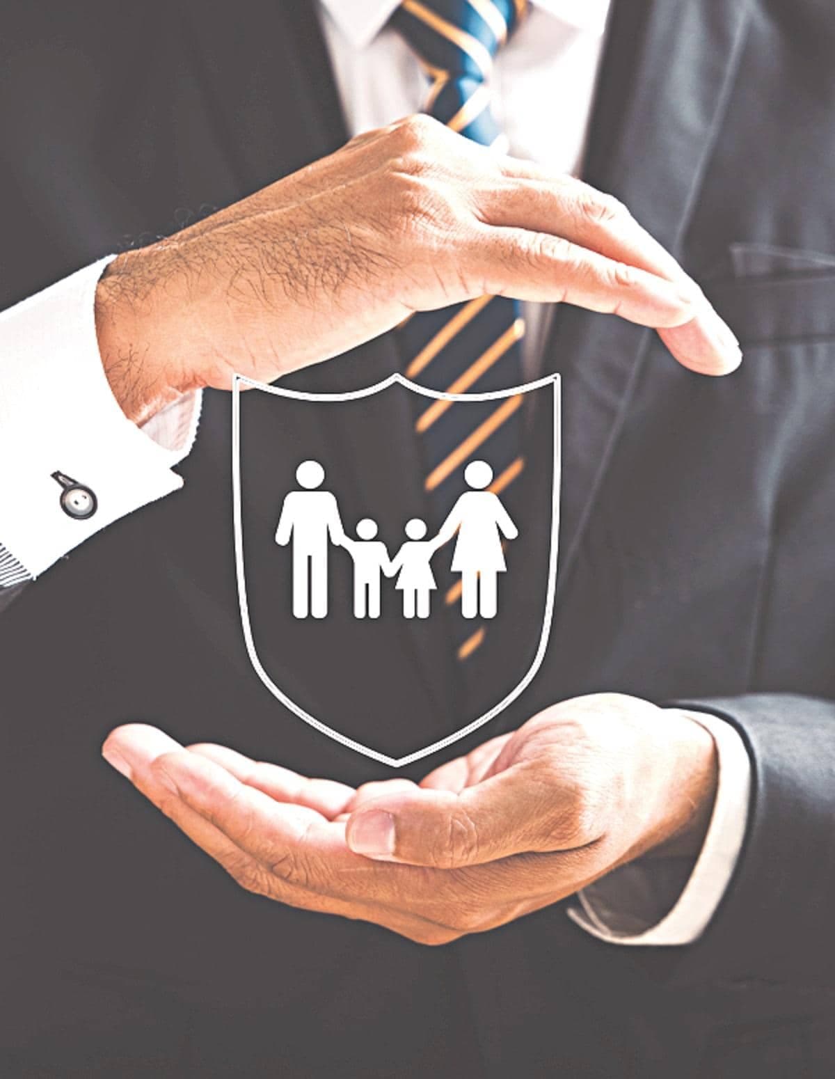 NRI Term Insurance: Demand double hui, chhakka maar diya!