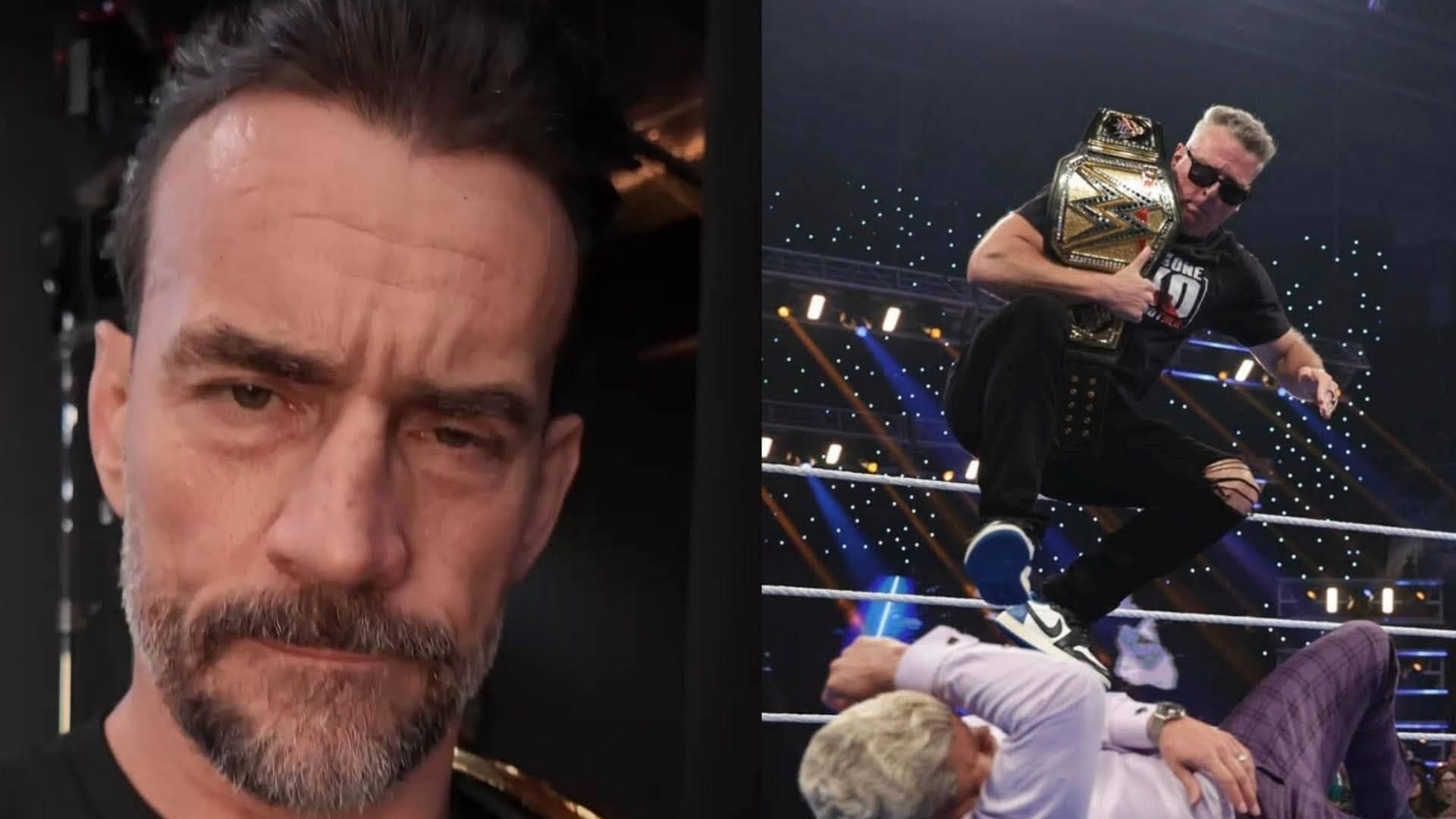 WWE Stars Fire Back at Pat McAfee's Epic Comeback Claims