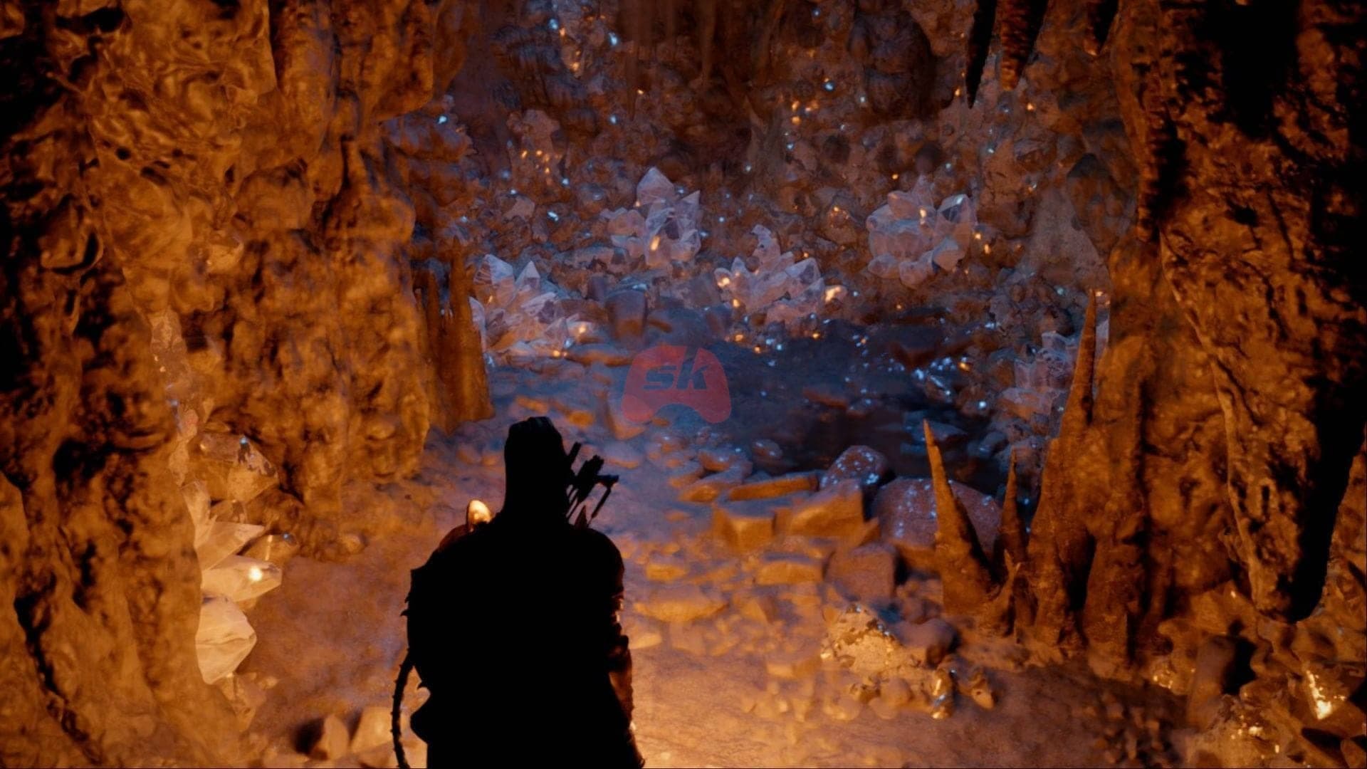 Unlocking Epic Armor Power in Crimson Desert Like a Ninja!