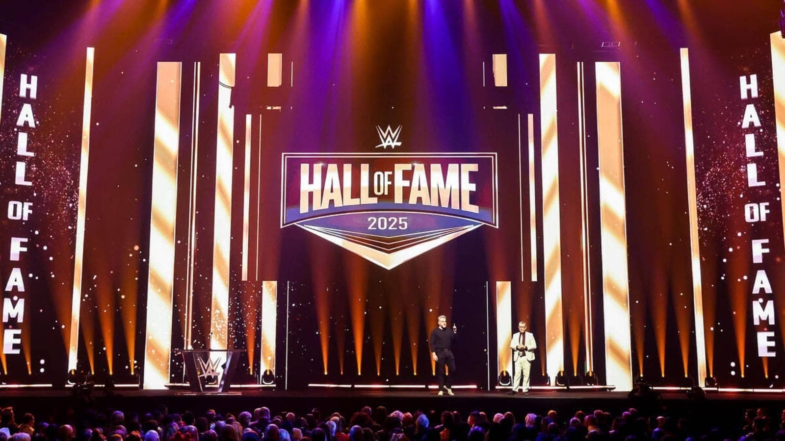 WWE Hall of Fame 2026: Kab, Kahan, Aur Kaun Banega Legend?