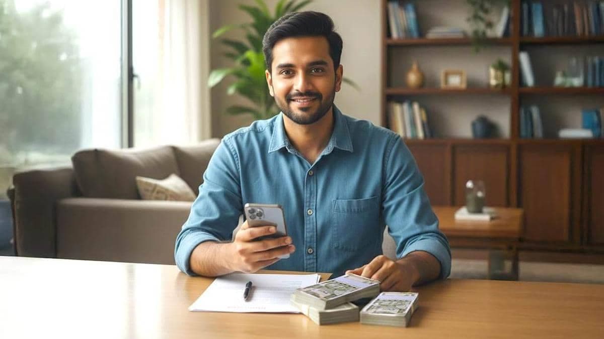 The Loan Revolution: Data is the New Currency of Trust!