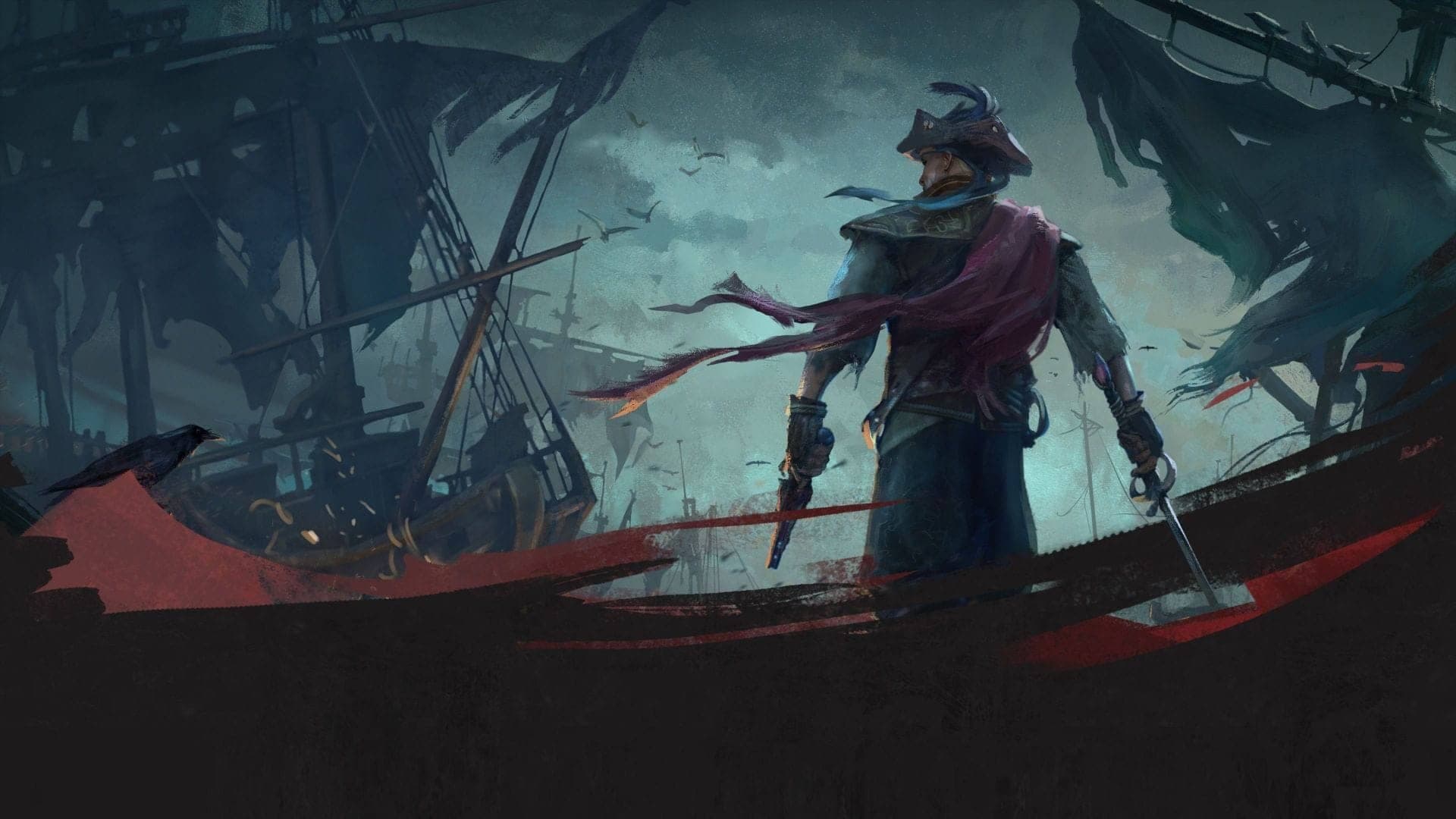 Windrose: A Pirate Adventure That Needs a Serious Makeover