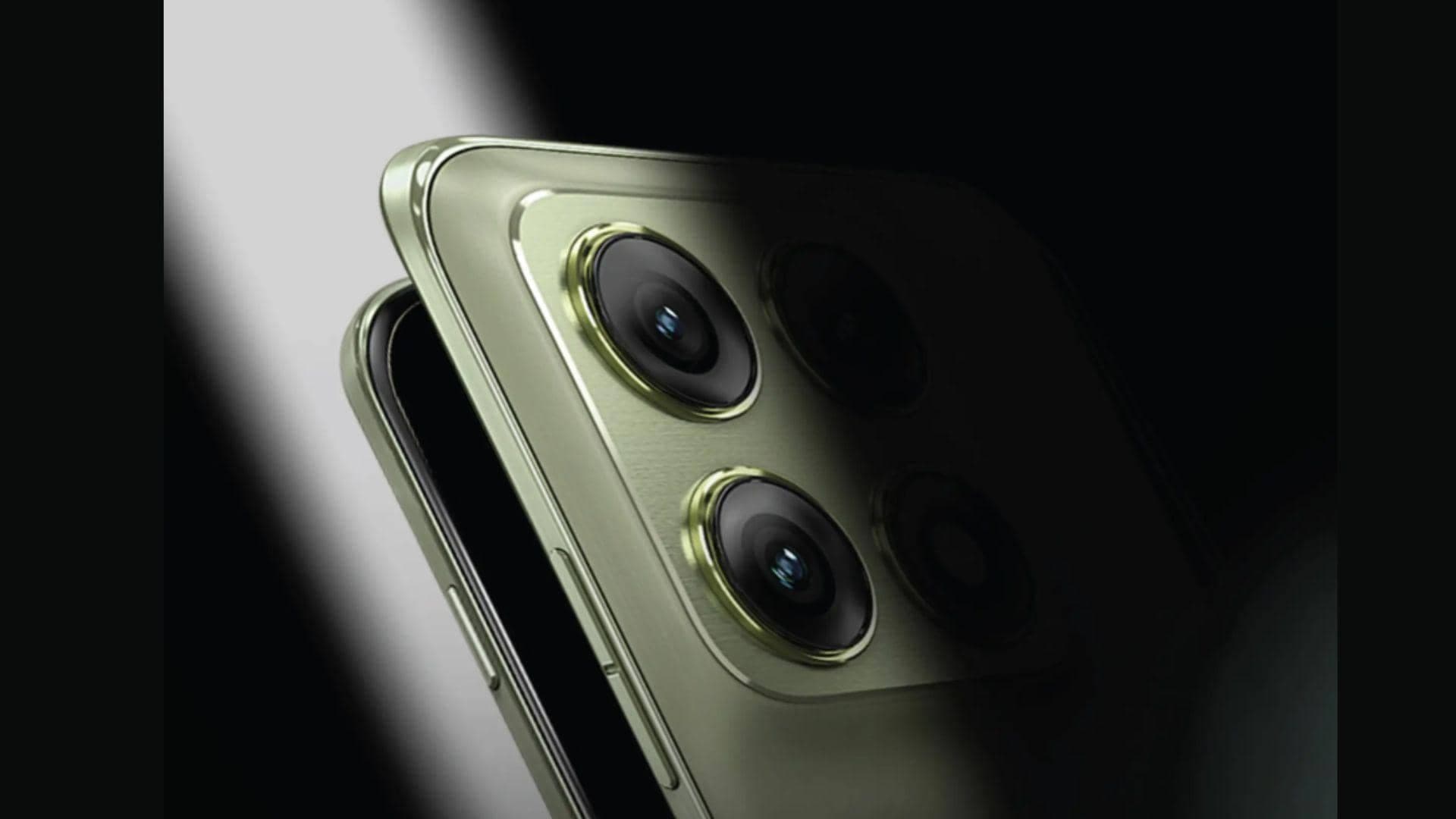 Motorola Edge 70 Pro Launchin' in India on April 26, Fo’ Shizzle!
