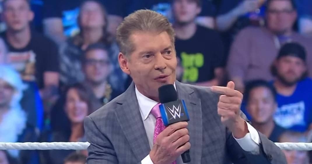 21-Time Champion Casts Spell on WWE's Desperate Enchantment