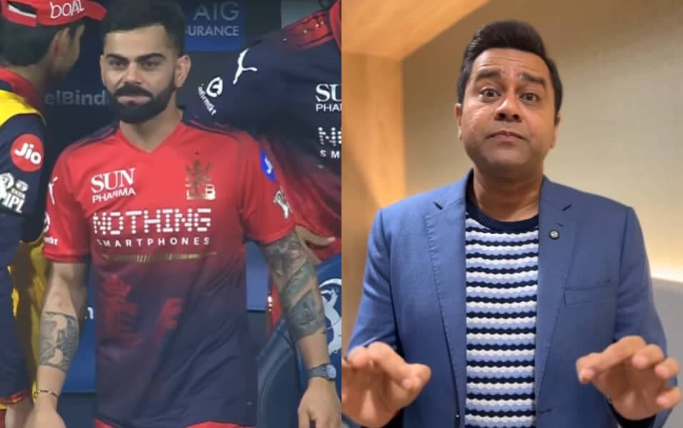 Kohli's Slow Knock Sparks Debate in RCB's Victory Over MI
