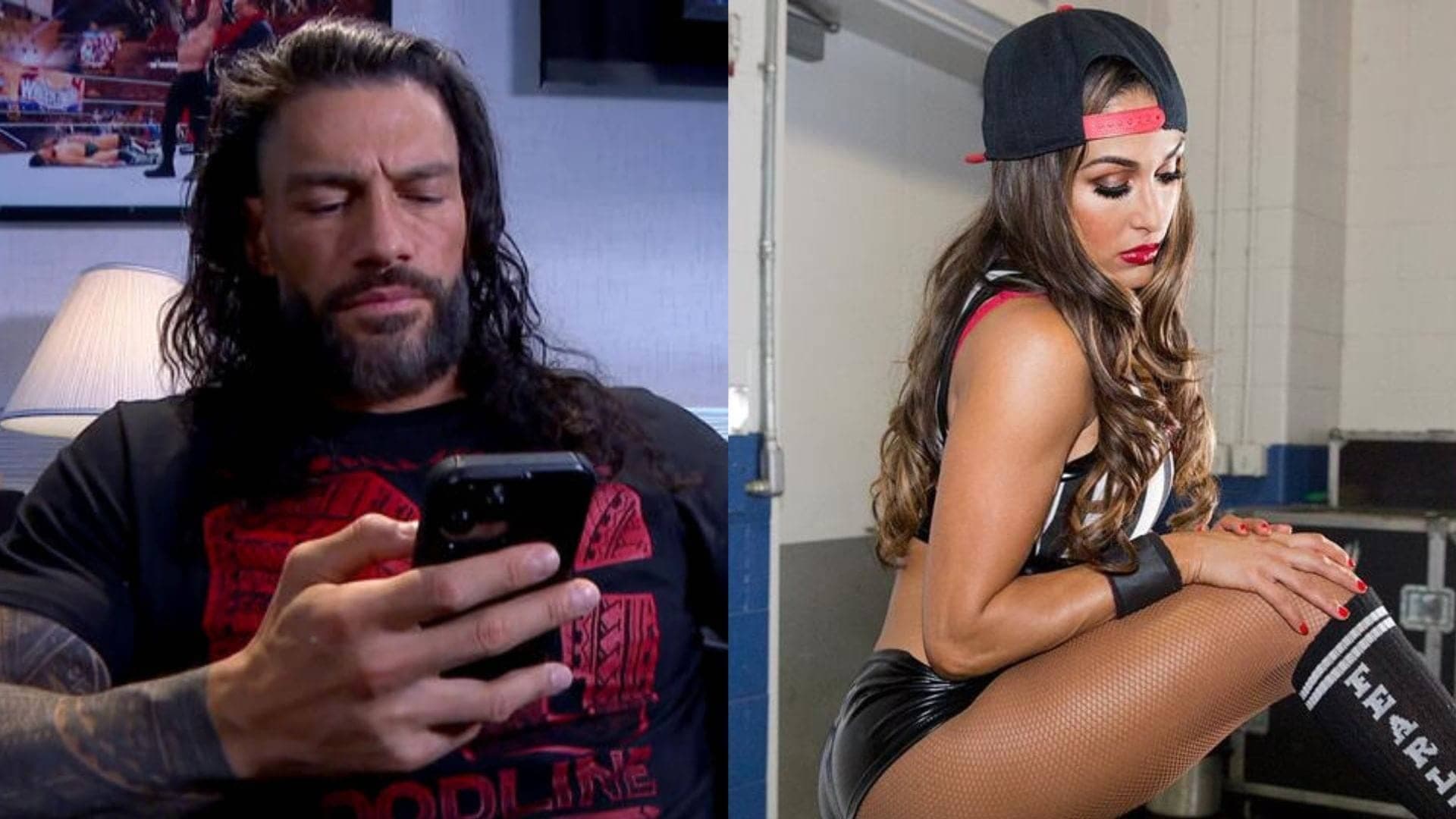 WrestleMania 42 Drama: Roman's Contract, Nikki's Woes, and RAW Upsets!