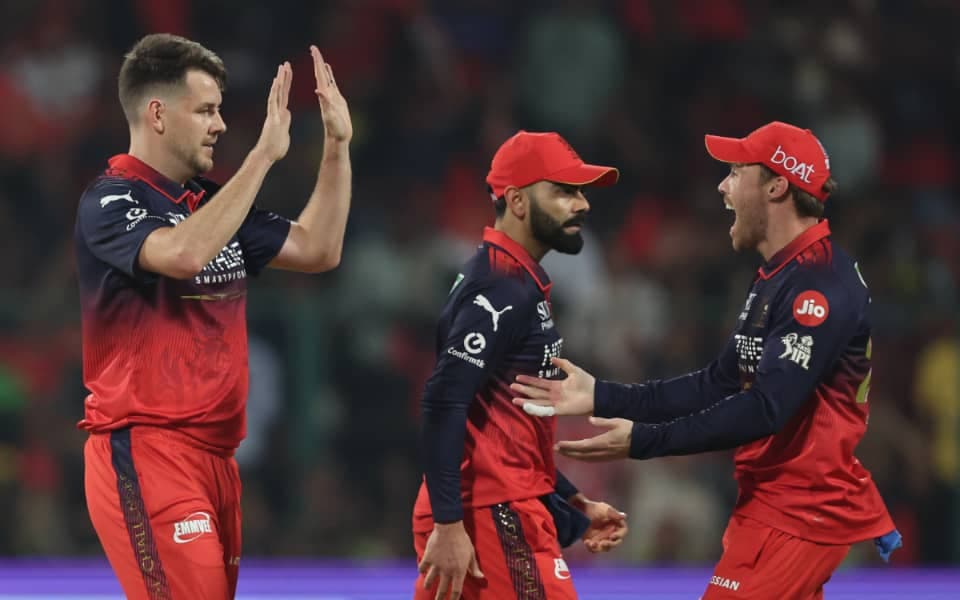 RCB's Spellbinding Lineup Against LSG in IPL 2026 Clash