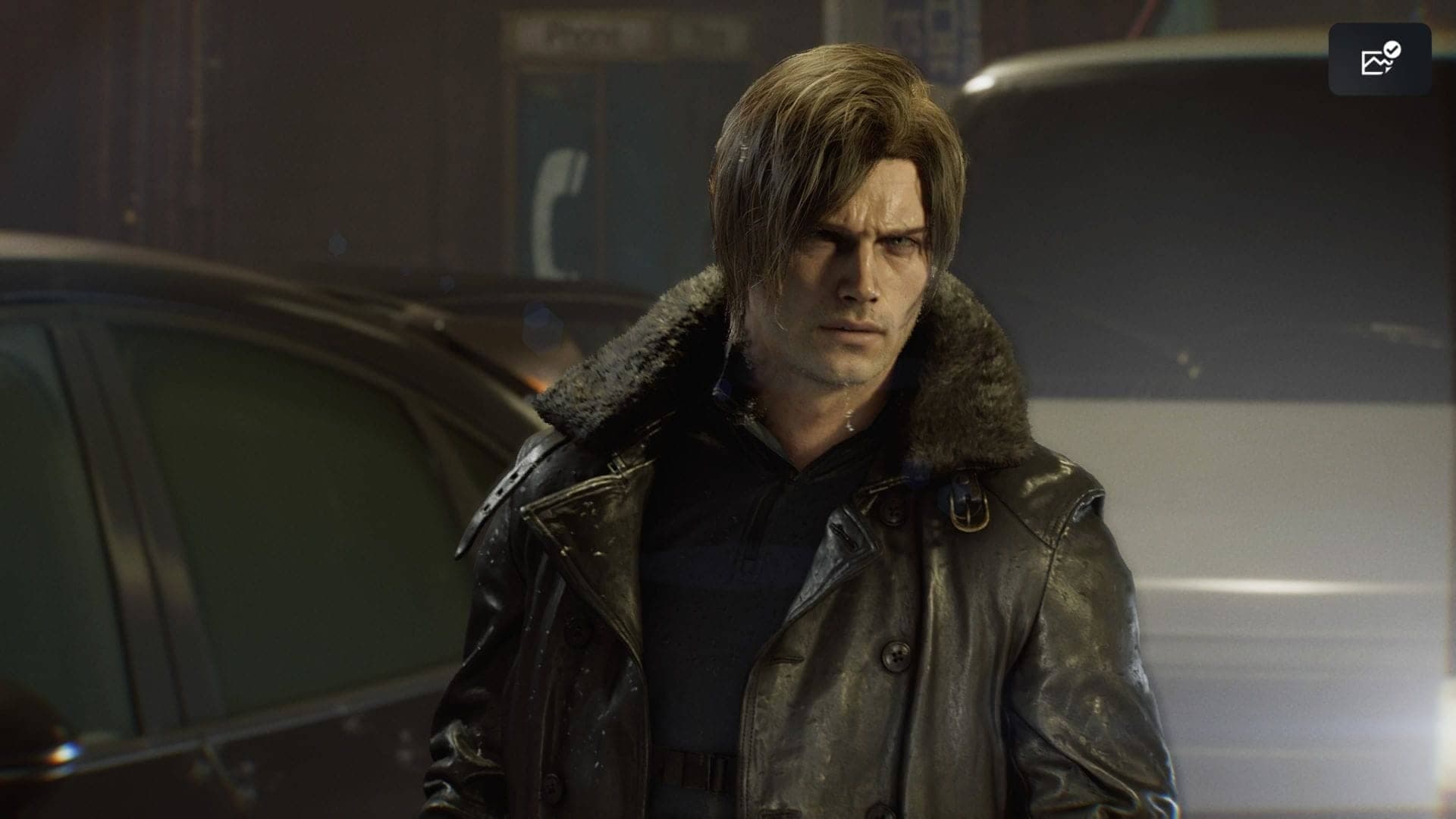 Kya Leon Kennedy ka R-rated statue hai official? Mujhe jawab chahiye!