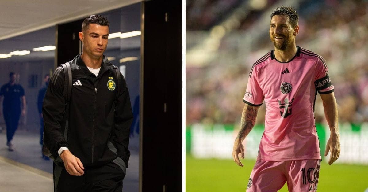 Ronaldo Warned: Stay Out of MLS or Risk Your Legacy!