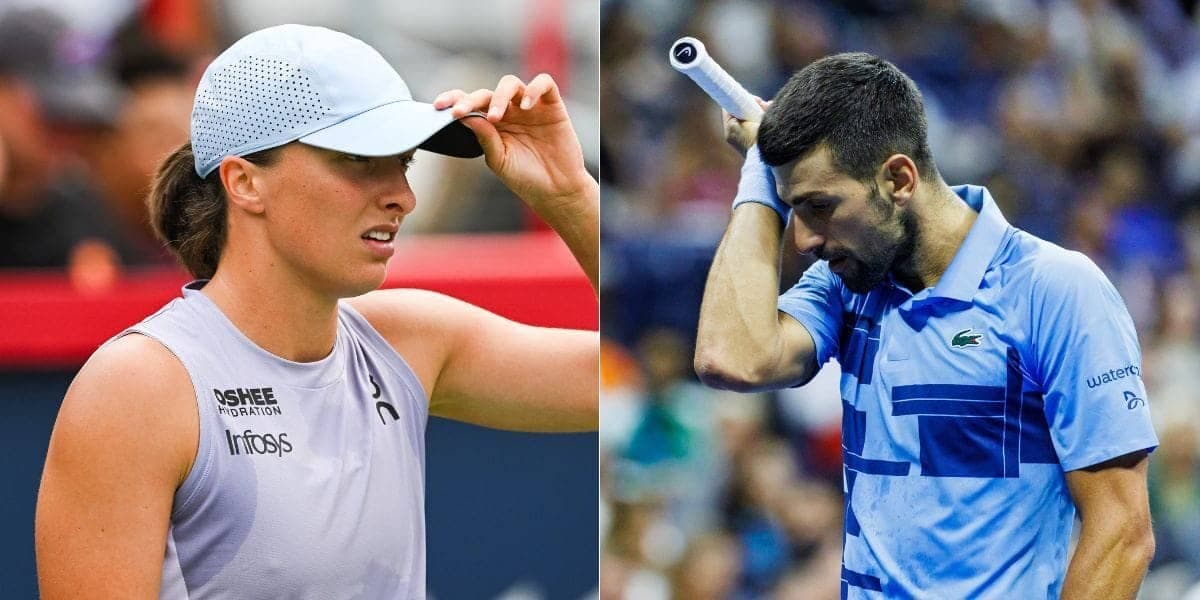 Iga Swiatek's Coach Defends Her Like a True Champion