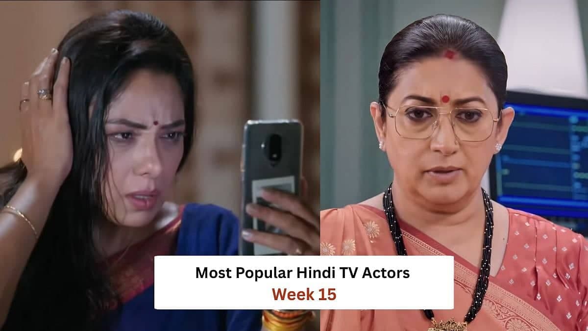 Week 15 Madness: Priyanka Dominates, Rupali and Smriti Plummet!