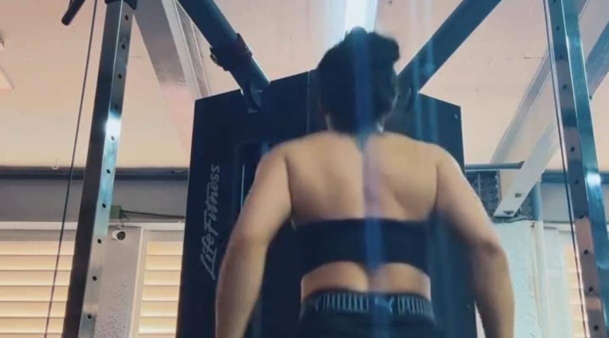 Stephanie Vaquer Not at 100% for WrestleMania 42 Showdown