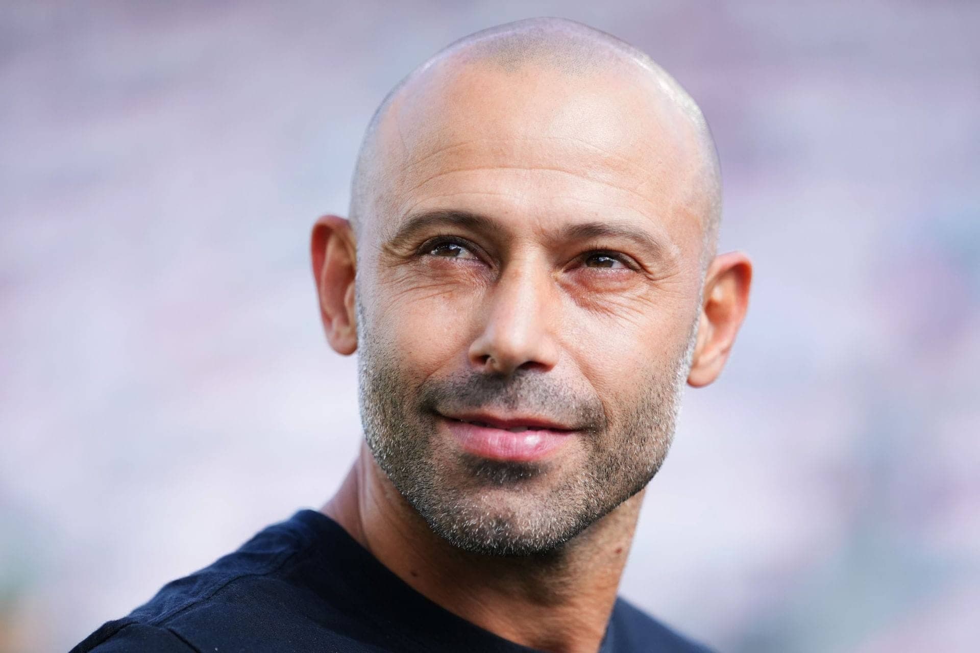 Mascherano ki chutti, Messi ki team mein twist aaya hai!