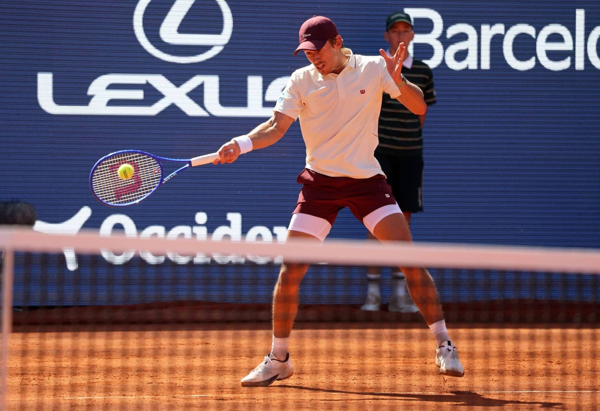 Barcelona Open 2026 Day 3: The Rock’s Predictions Unleashed