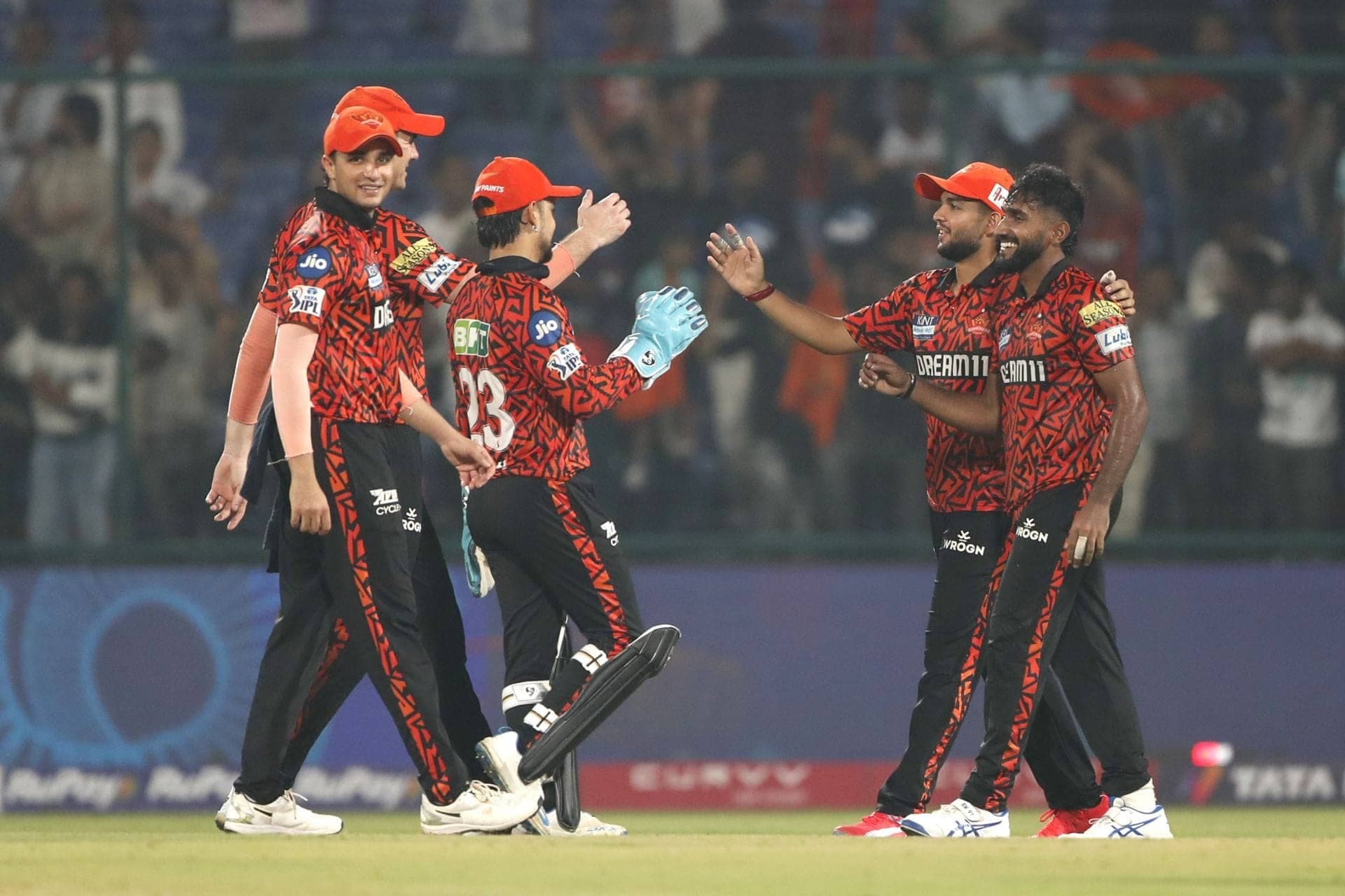 Brydon Carse ruled out of IPL 2026 due to injury; SRH name former MI pacer as replacement