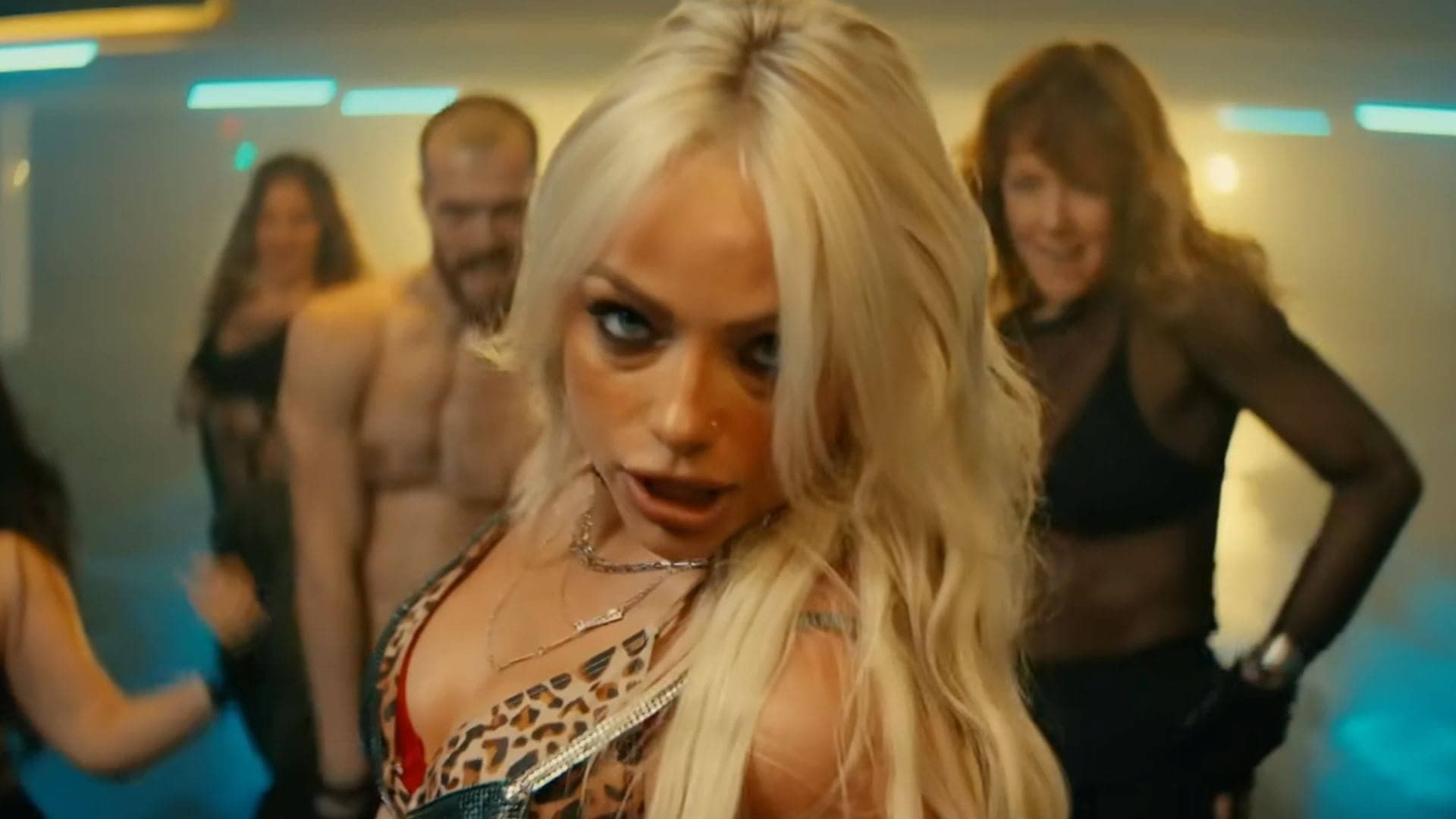 Liv Morgan Ka Maa-Beta Drama: WrestleMania 42 Ki Tayari