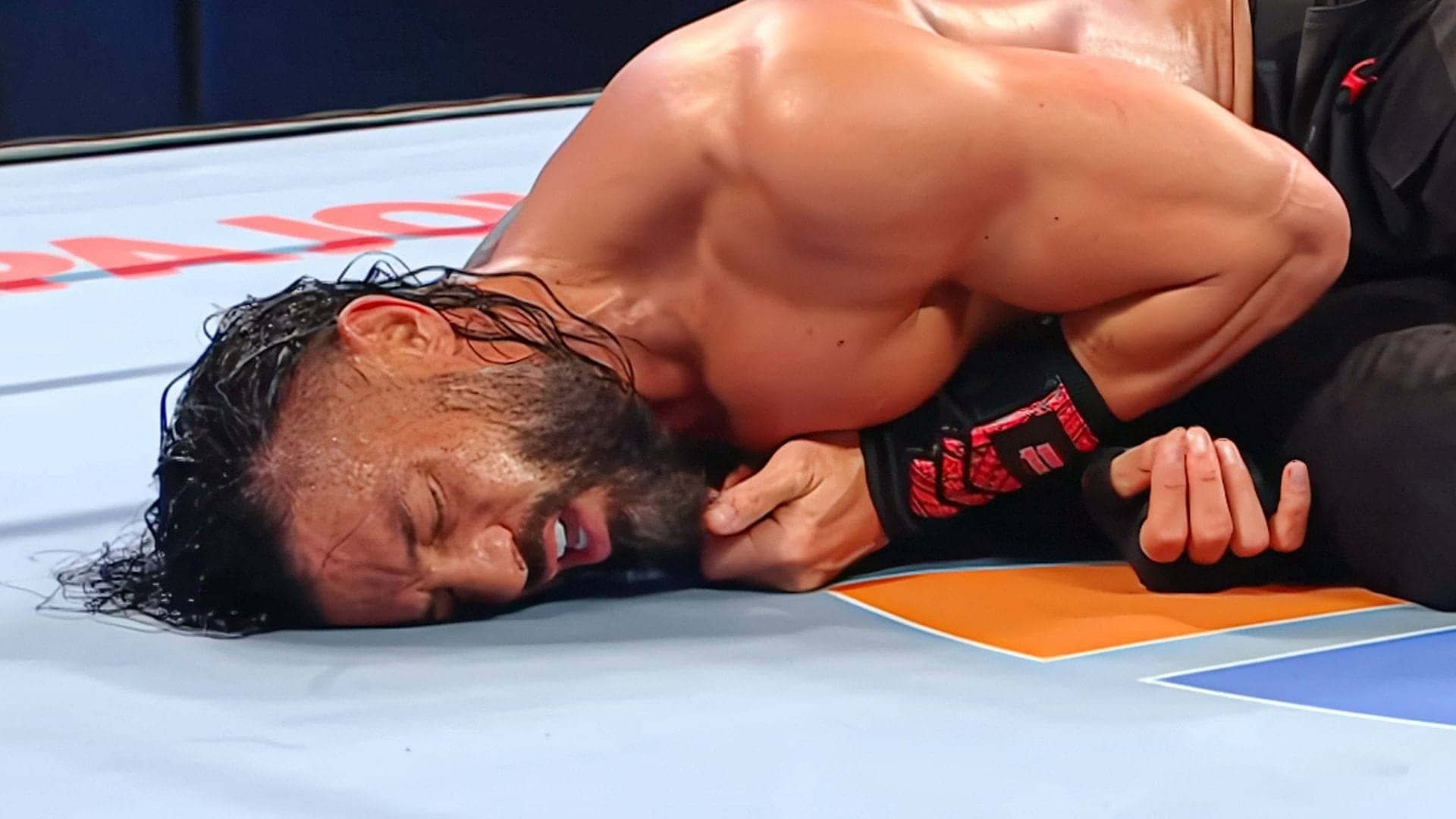 Will Roman Reigns Stay or Go After WrestleMania 42? The Rock Knows