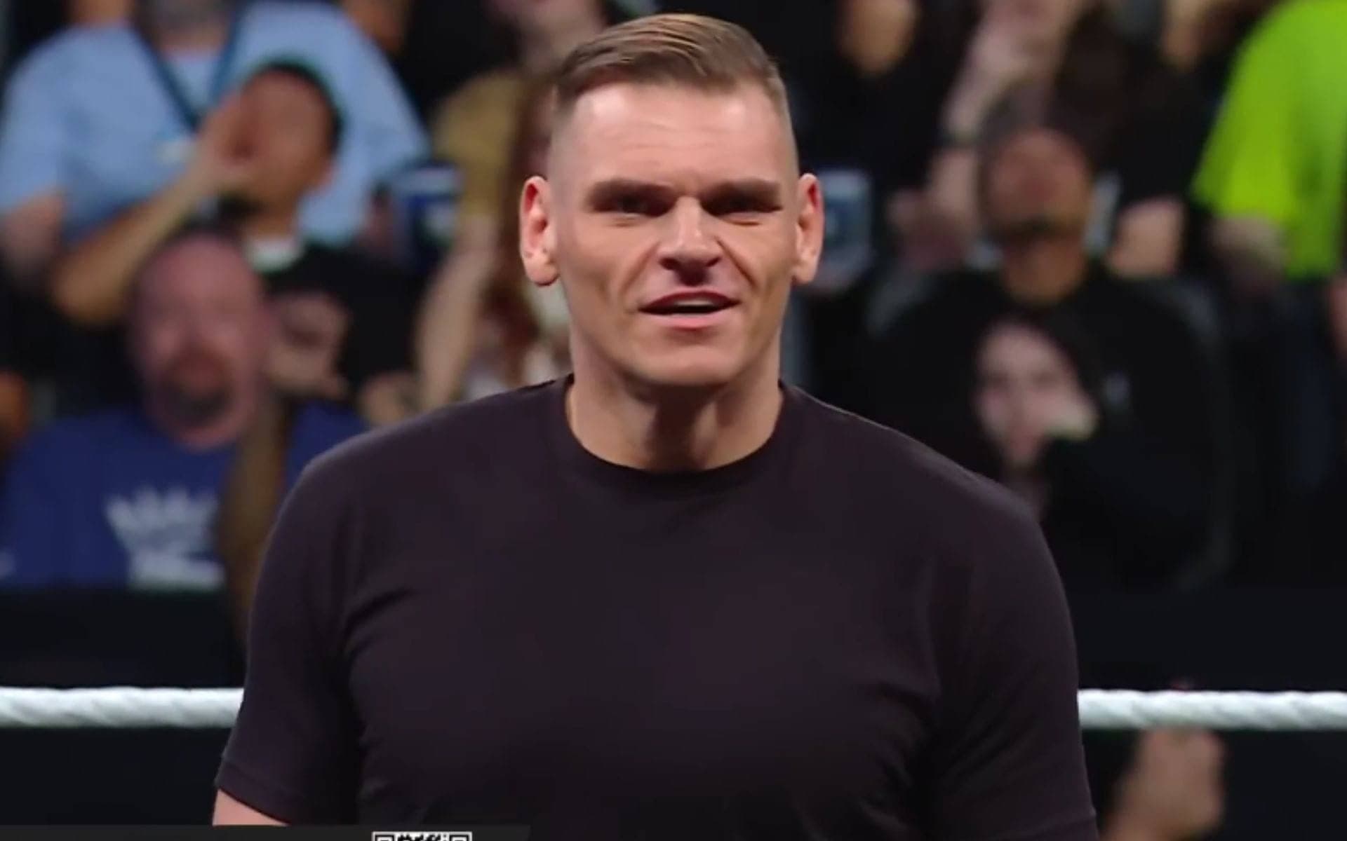 Gunther vs. Rollins: A WrestleMania Showdown for the Ages!