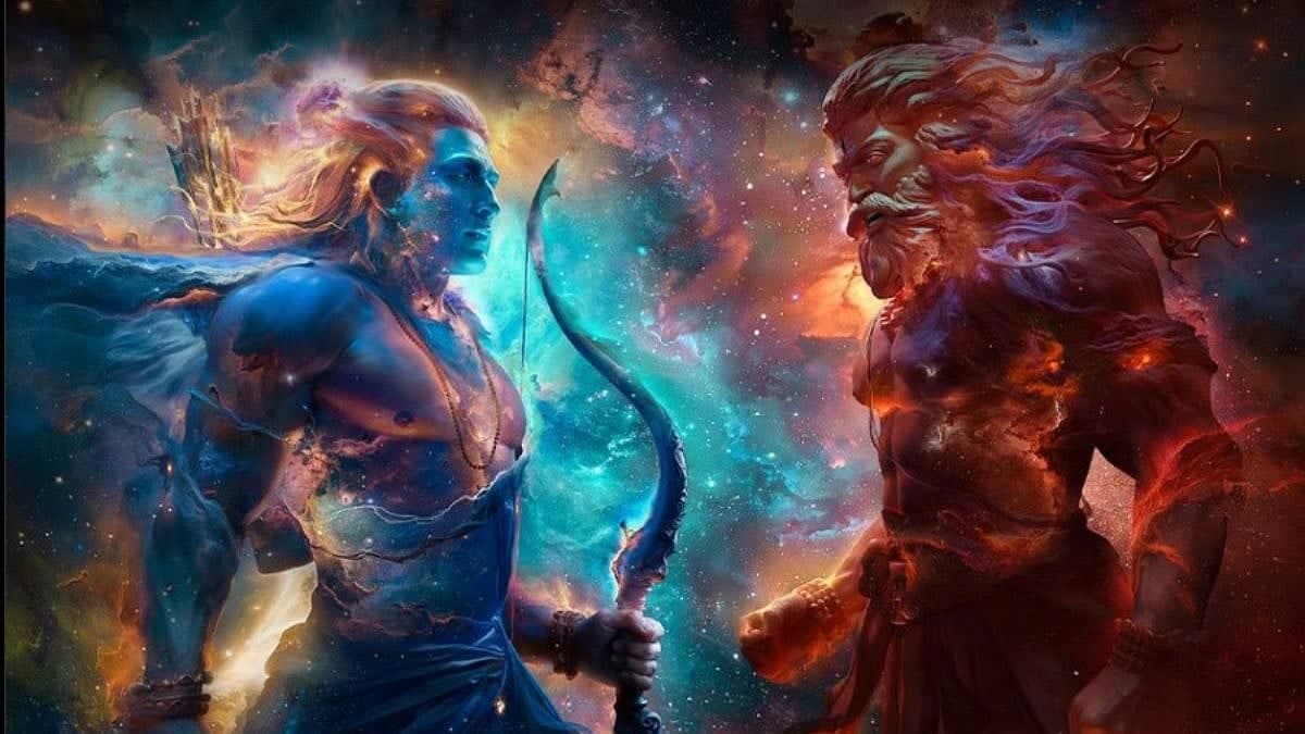 Yash Drops Bombshell: No Screen Time with Ranbir in Ramayana