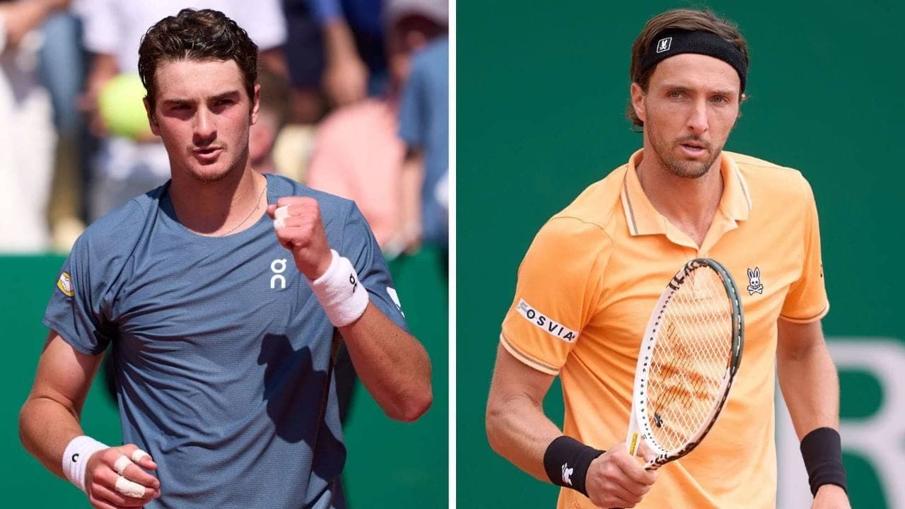Rinderknech vs Fonseca: Who Will Electrify Munich in 2026?