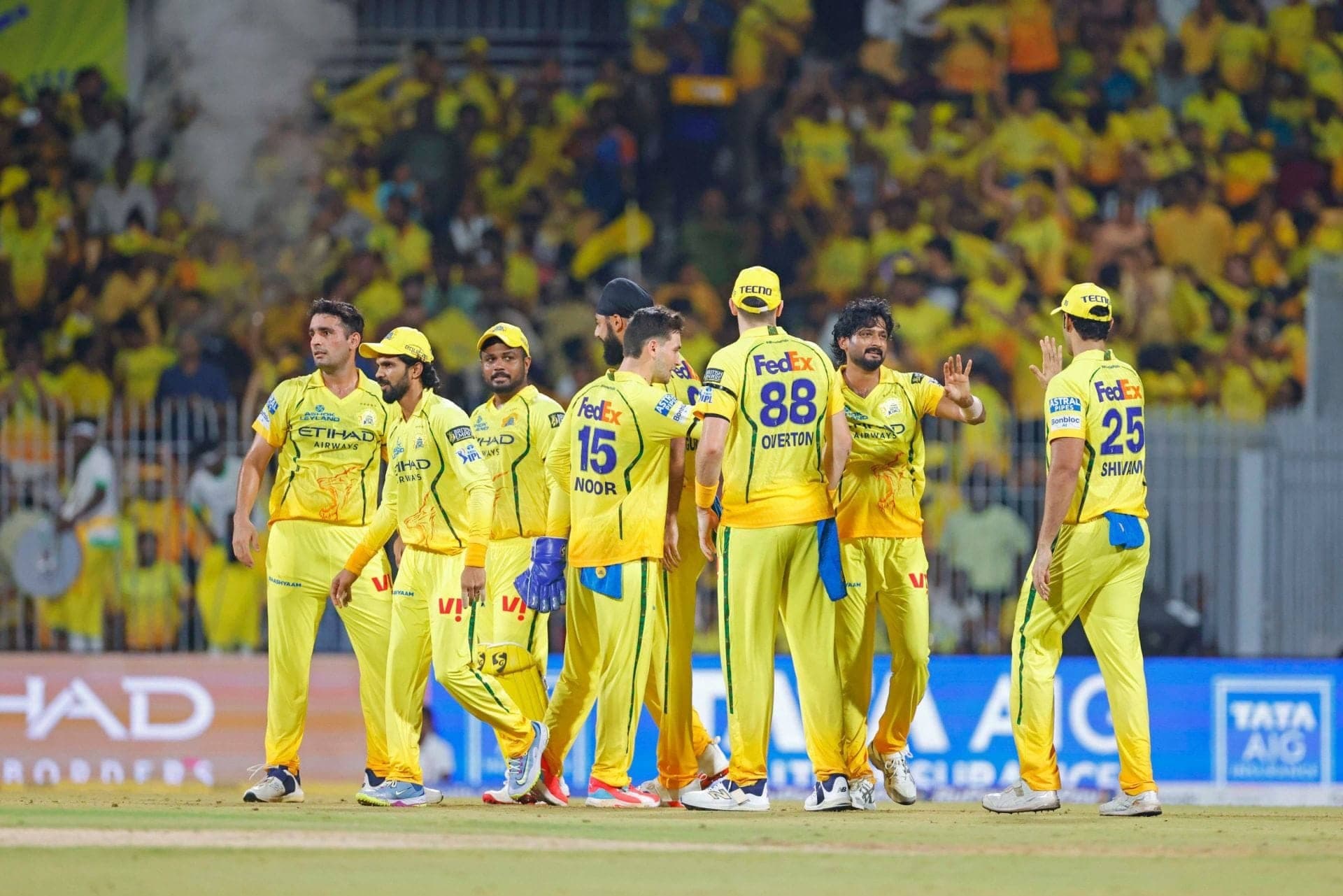 CSK ki jeet: Ruturaj ko samajhna padega, Mhatre ka jadoo hai!