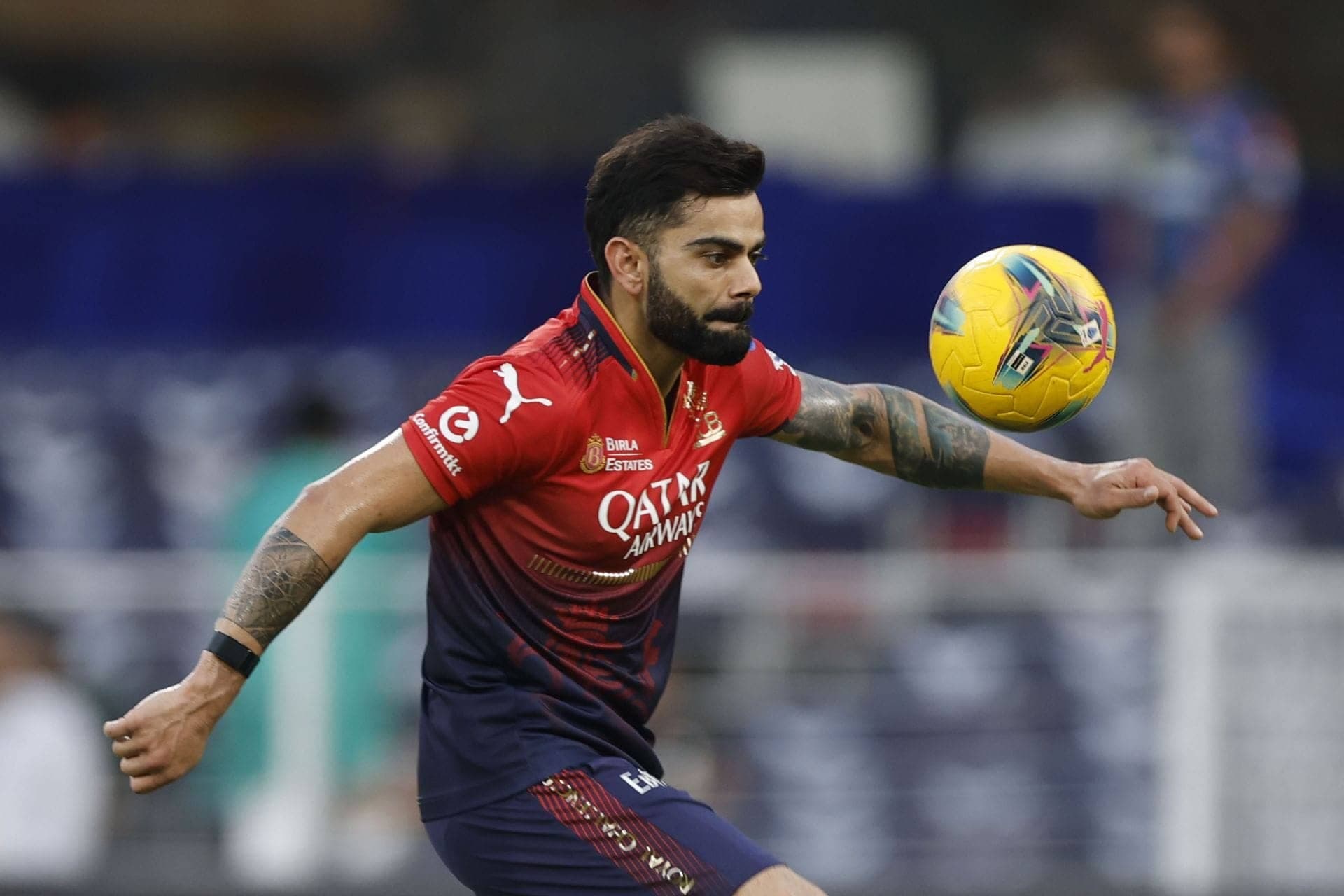Virat Kohli ki bimari ne sabko chakar mein daal diya!