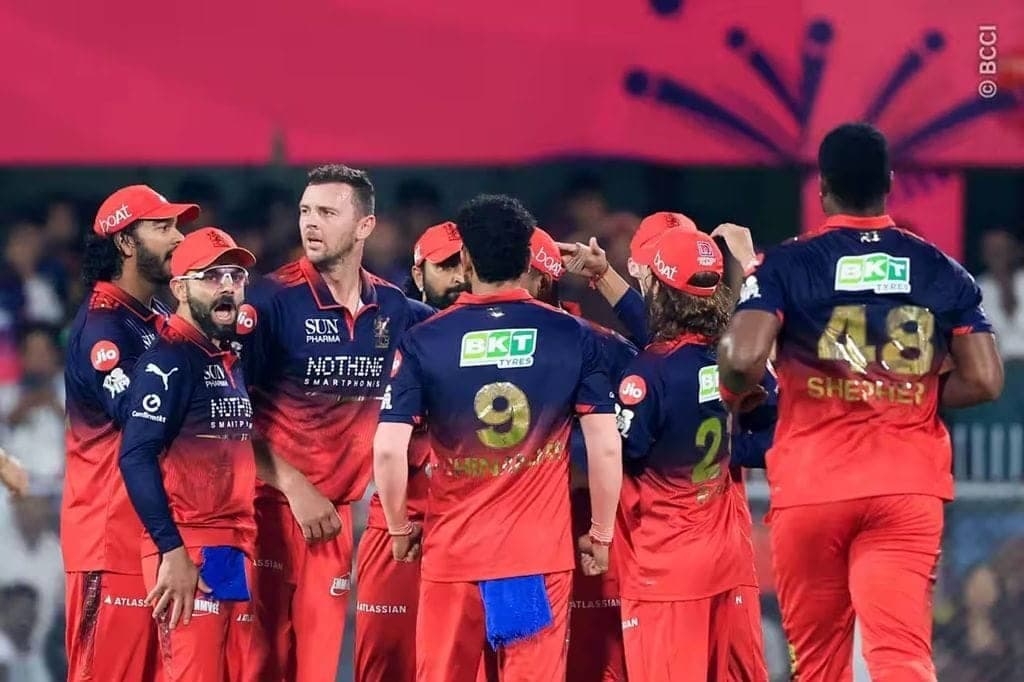 Aakash Chopra's Tactical Masterclass for RCB vs LSG Showdown