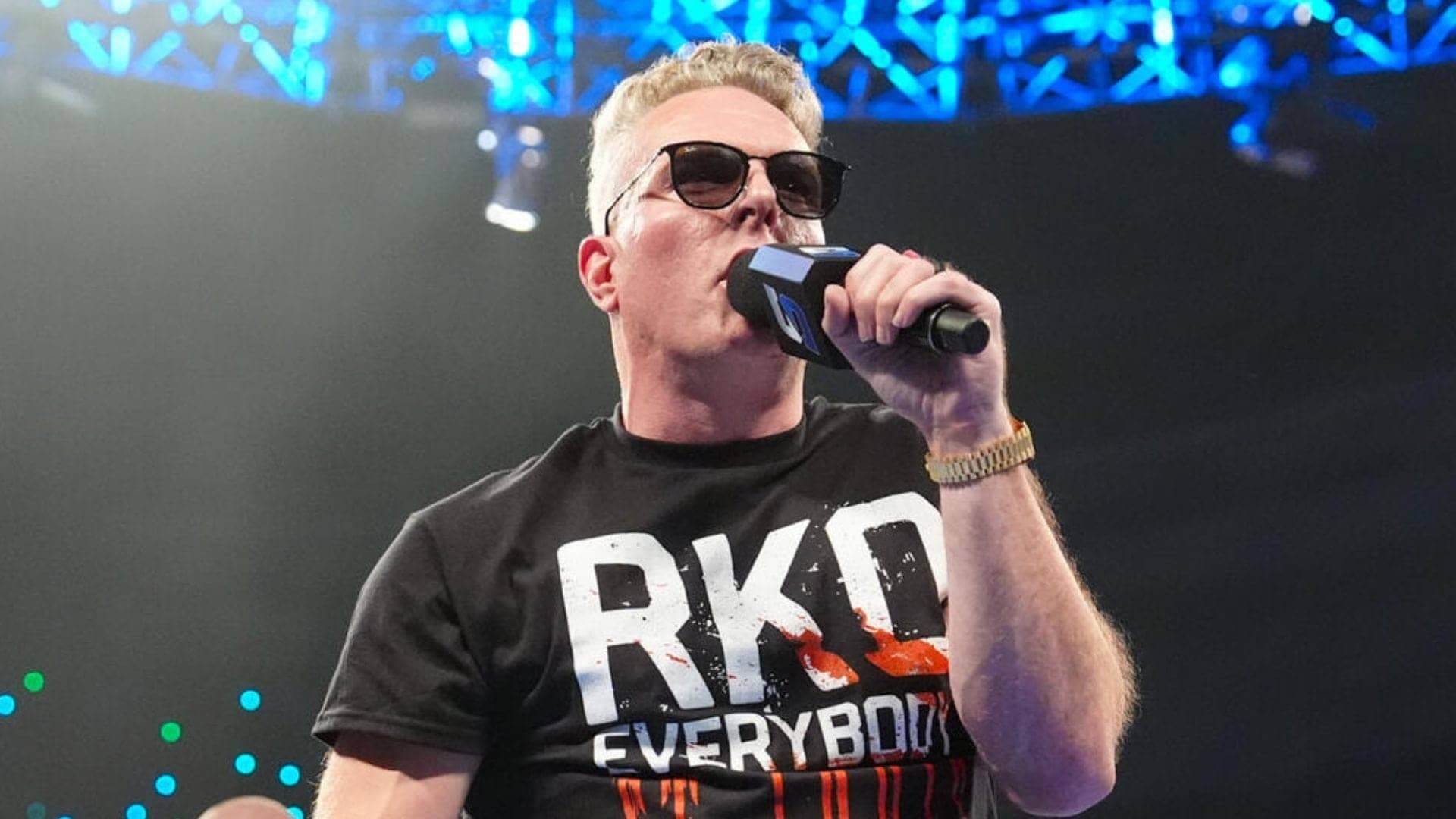 Pat McAfee Gets Another Epic Roast from WWE's Finest