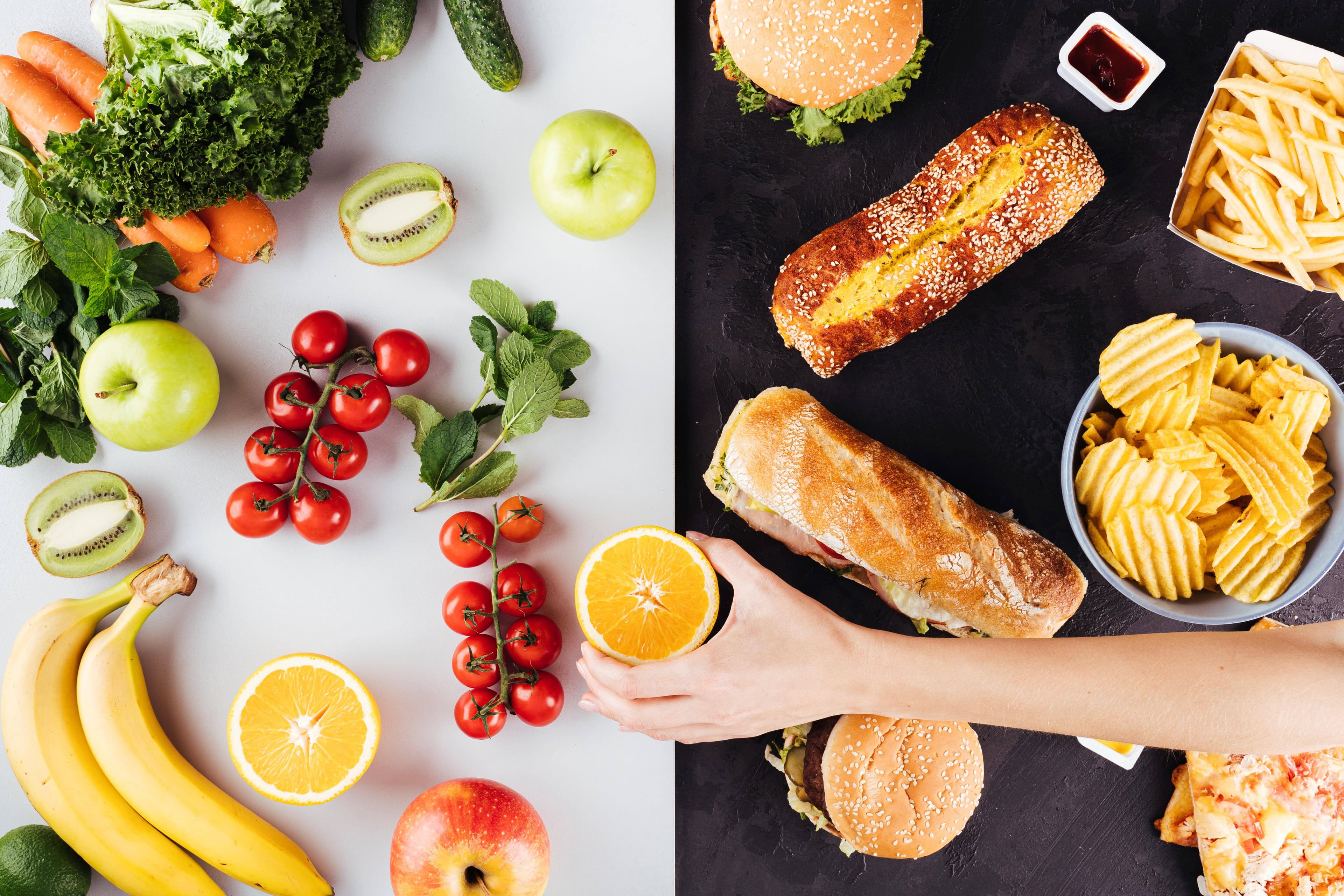 The Start-Stop Diet: A Total Disaster for Your Health!