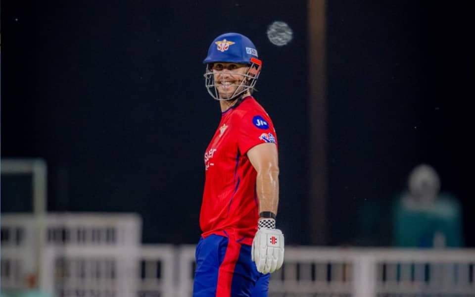 IPL 2026: LSG's Batting Crisis Demands Bold Moves Now
